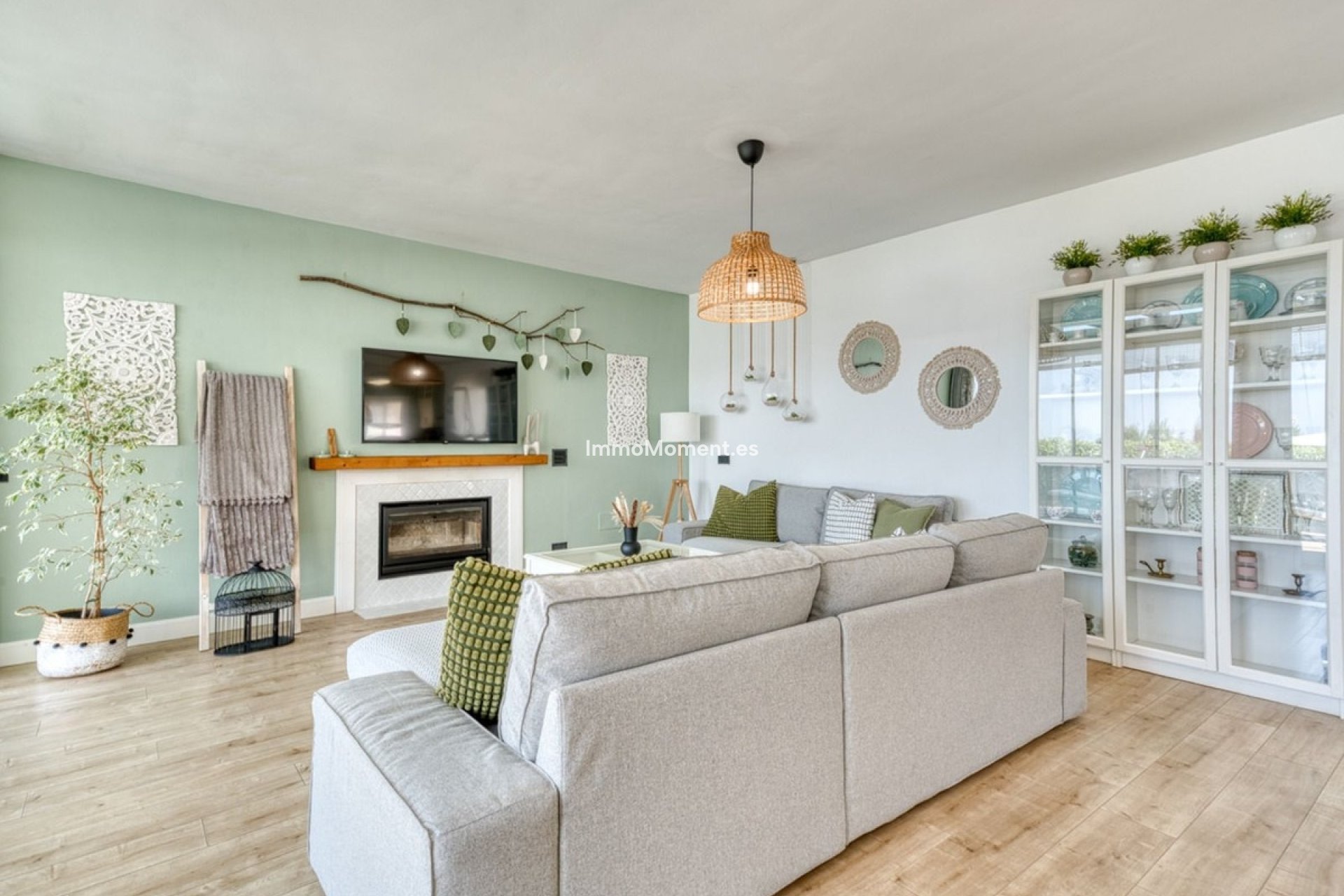 Revente - Villa individuelle - Mijas - Mijas Centro