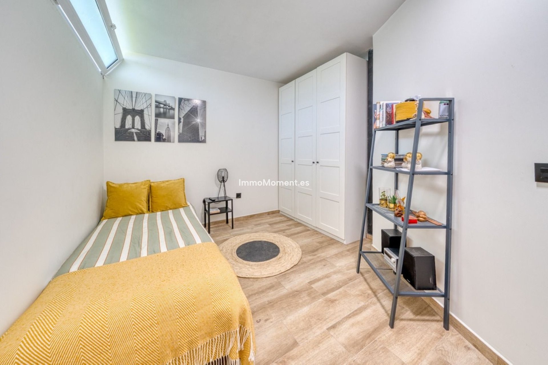 Revente - Villa individuelle - Mijas - Mijas Centro