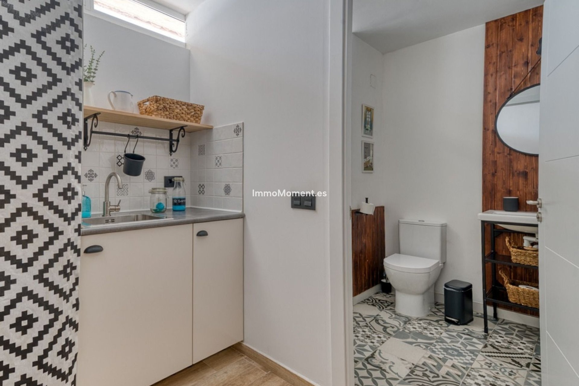 Revente - Villa individuelle - Mijas - Mijas Centro