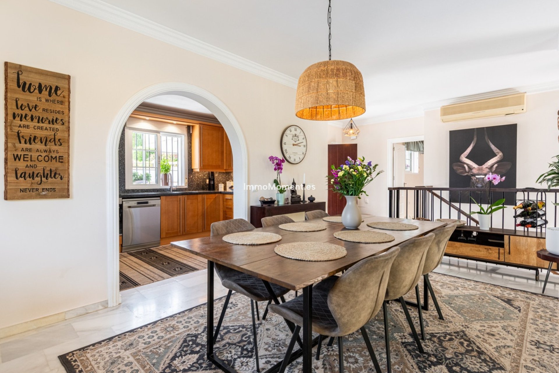 Revente - Villa individuelle - Mijas - Mijas Centro