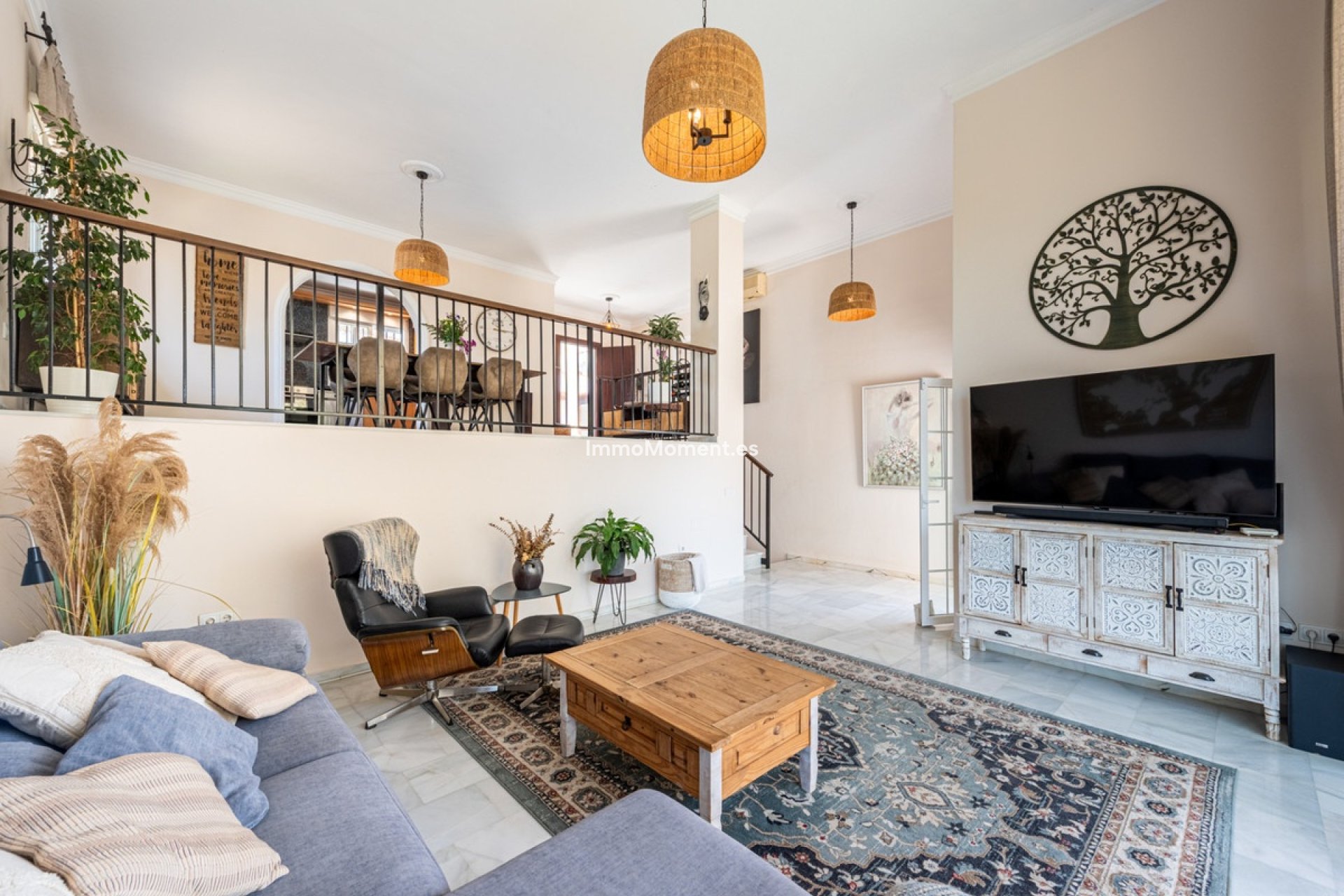 Revente - Villa individuelle - Mijas - Mijas Centro