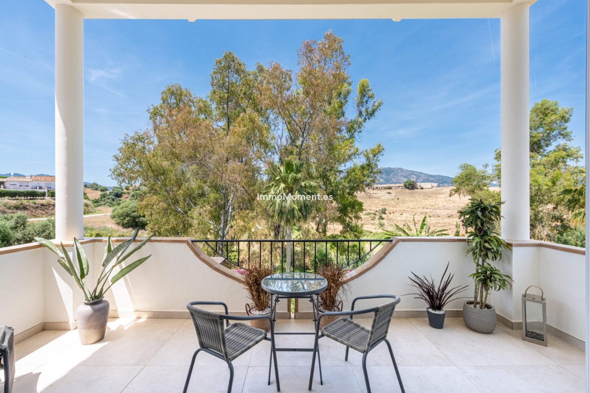 Revente - Villa individuelle - Mijas - Mijas Centro