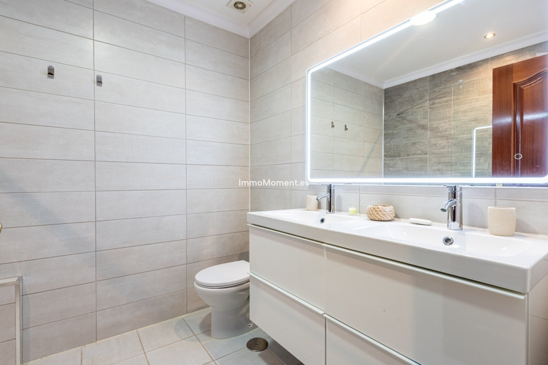 Revente - Villa individuelle - Mijas - Mijas Centro