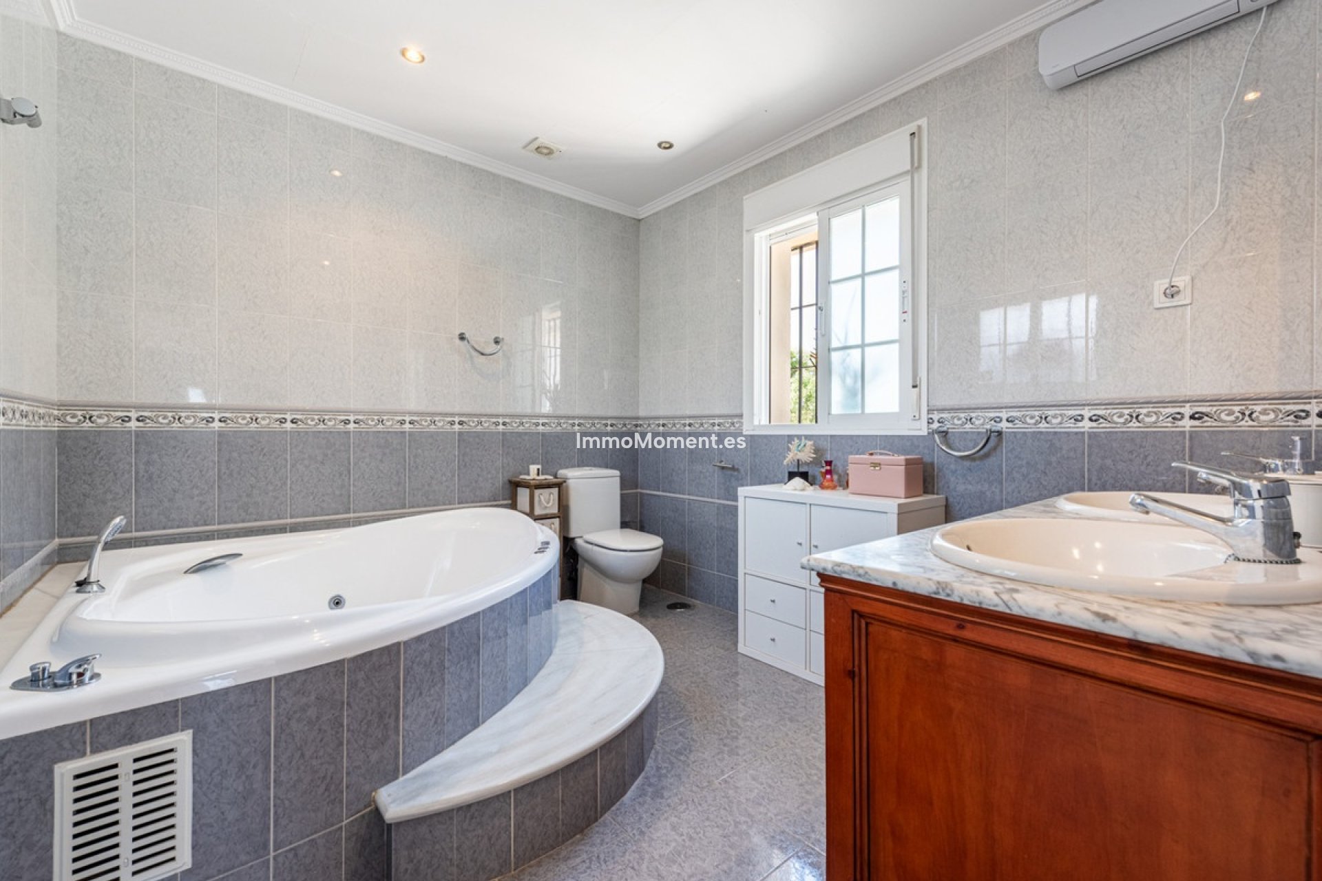 Revente - Villa individuelle - Mijas - Mijas Centro