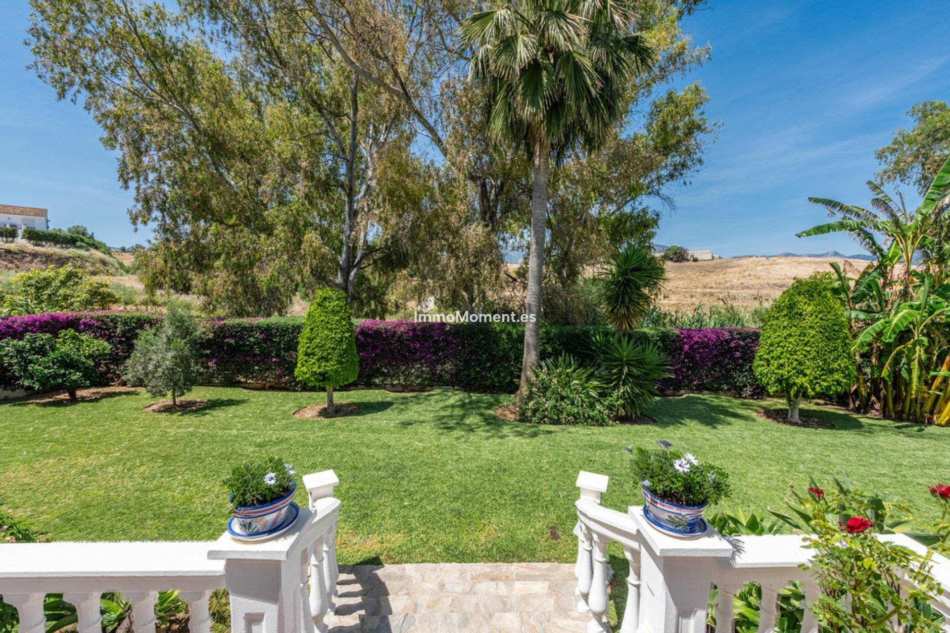 Revente - Villa individuelle - Mijas - Mijas Centro