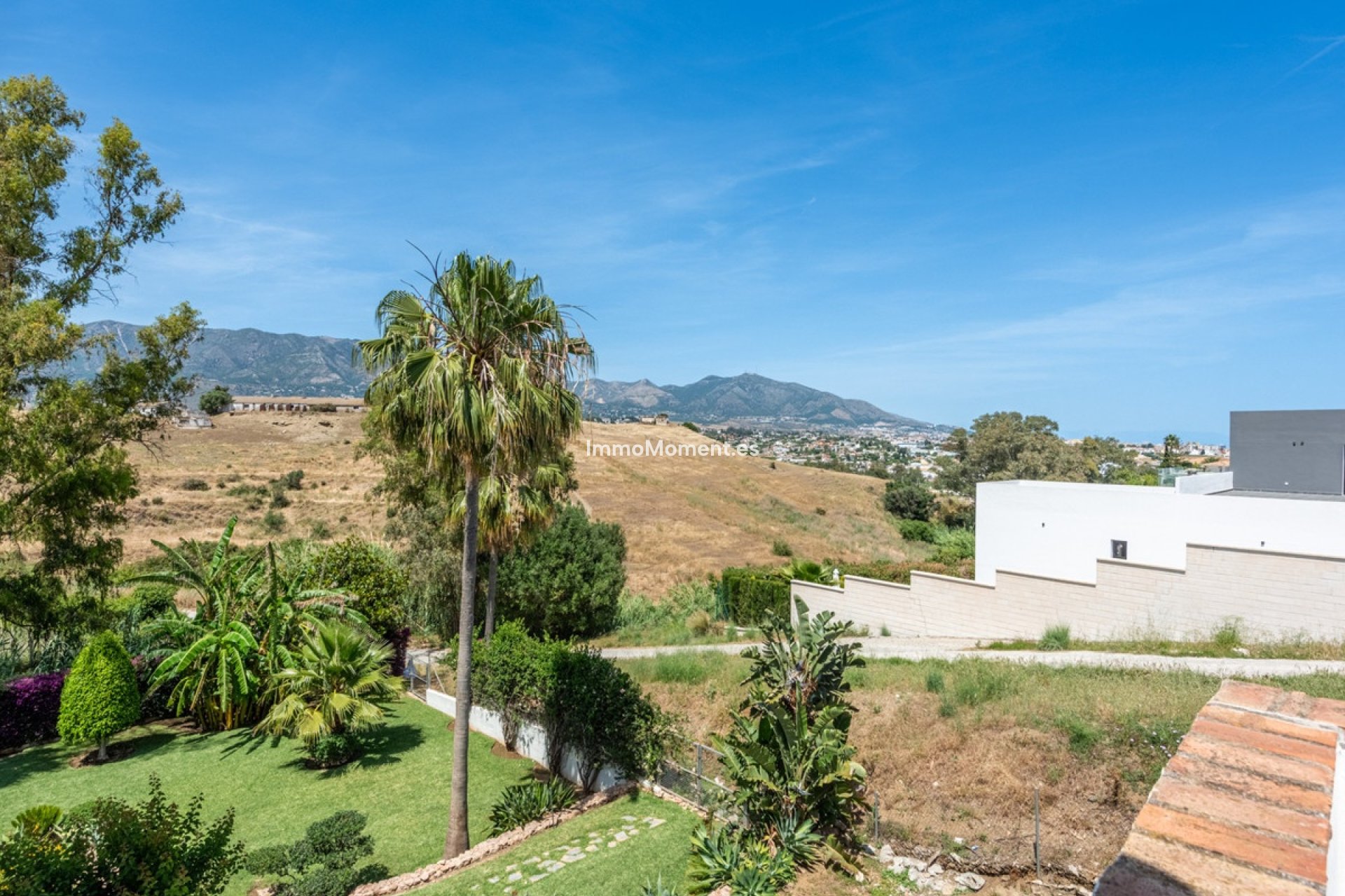 Revente - Villa individuelle - Mijas - Mijas Centro