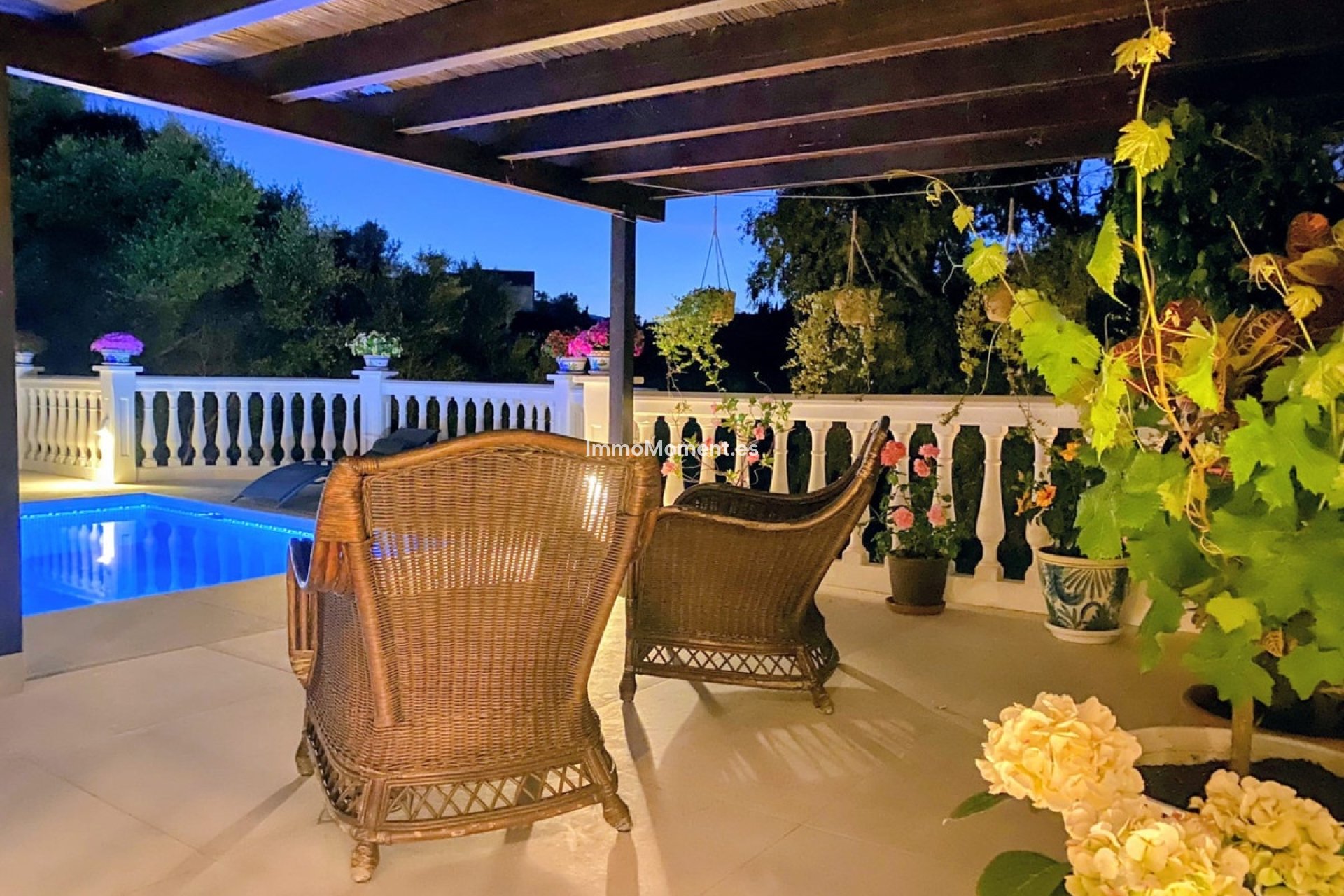 Revente - Villa individuelle - Mijas - Mijas Centro