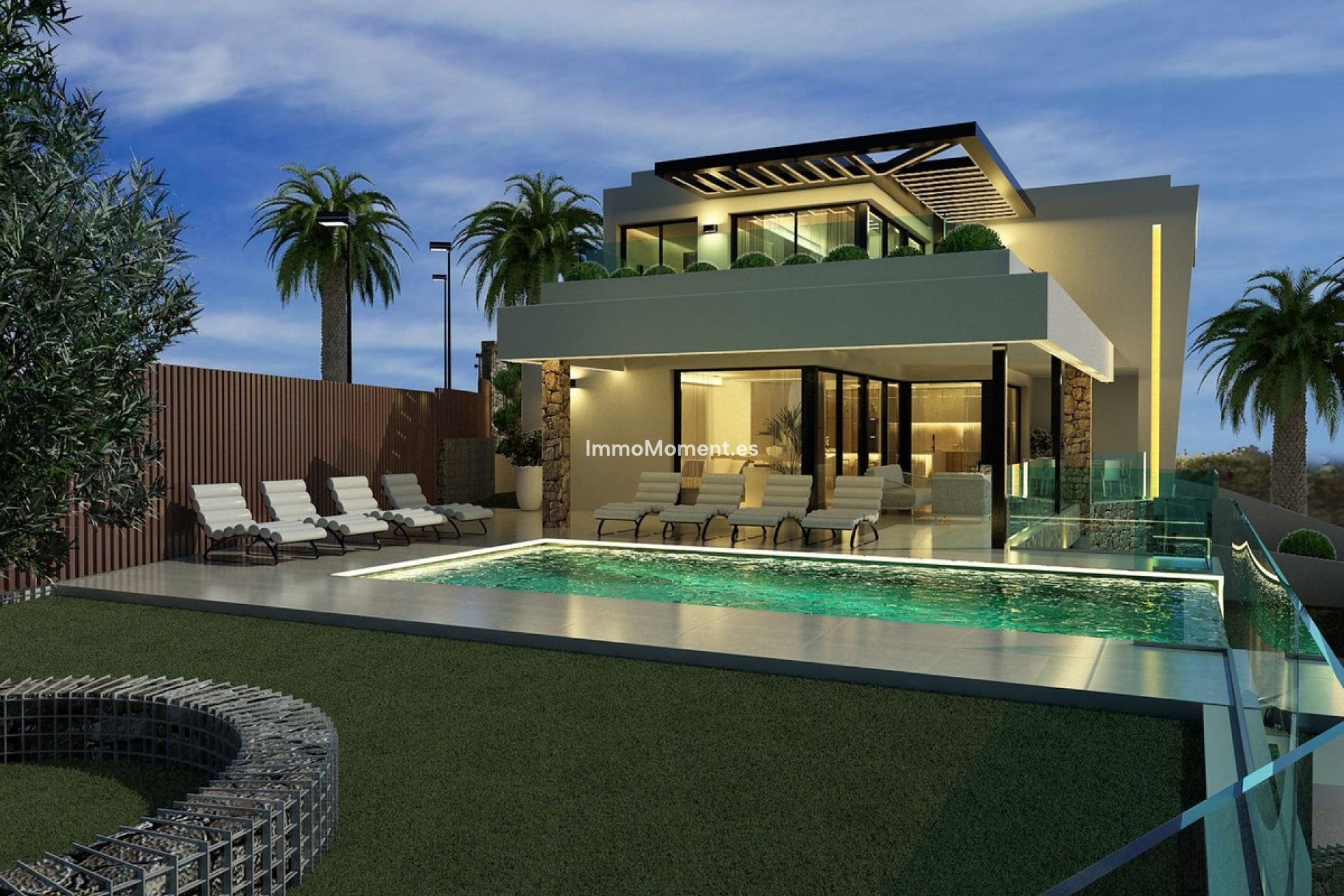 Revente - Villa individuelle - Mijas - Mijas Centro