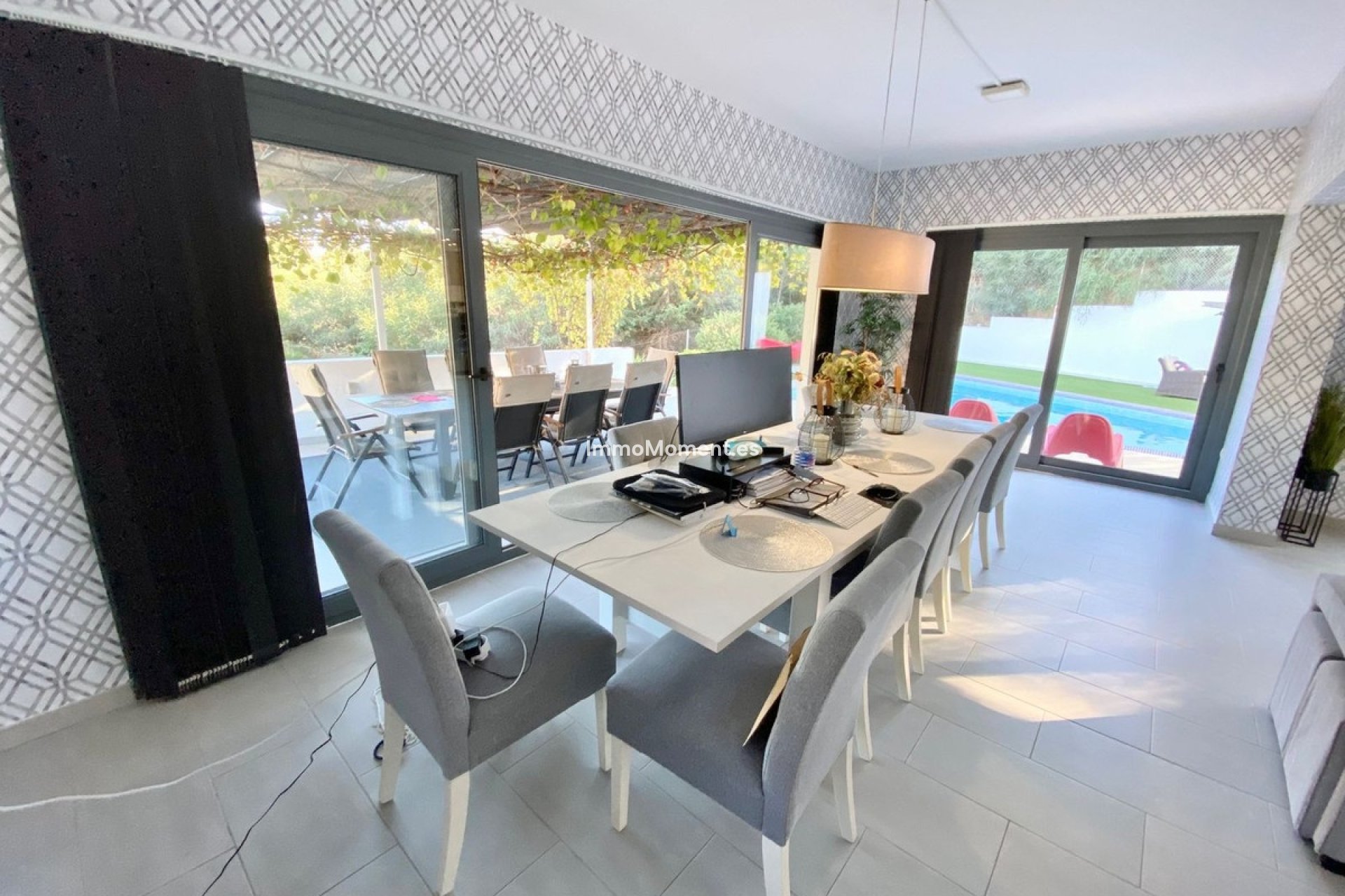 Revente - Villa individuelle - Mijas - Mijas Centro