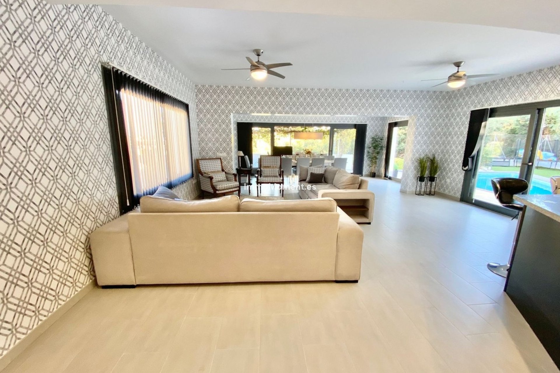 Revente - Villa individuelle - Mijas - Mijas Centro