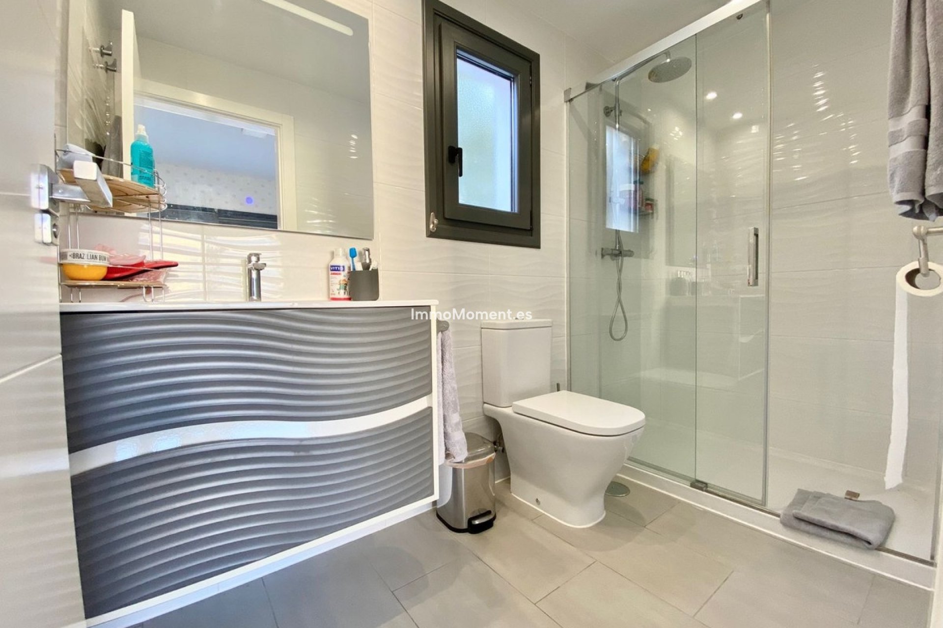 Revente - Villa individuelle - Mijas - Mijas Centro