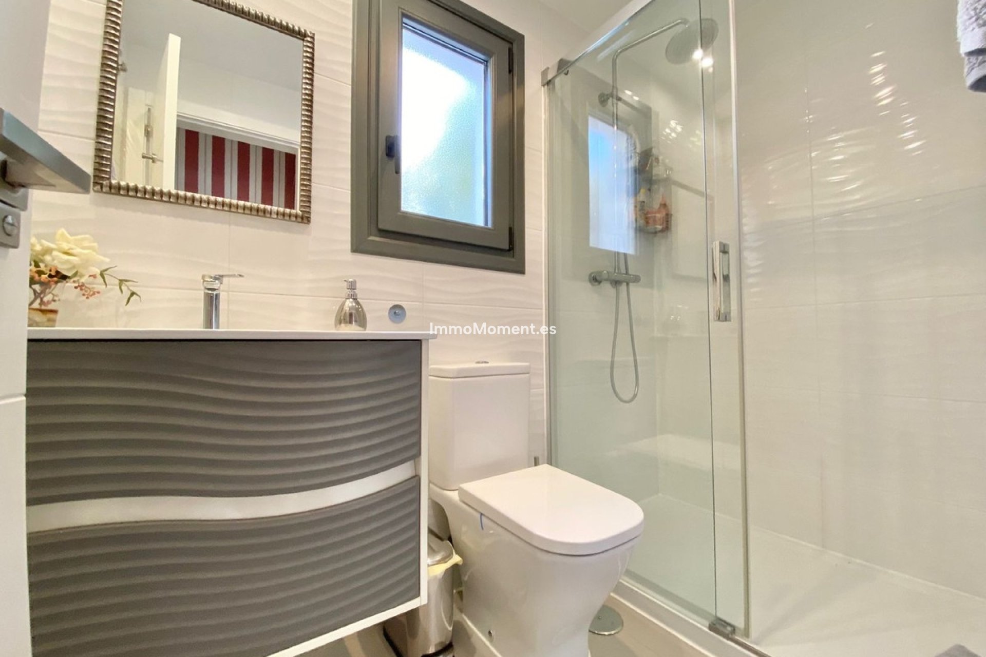 Revente - Villa individuelle - Mijas - Mijas Centro