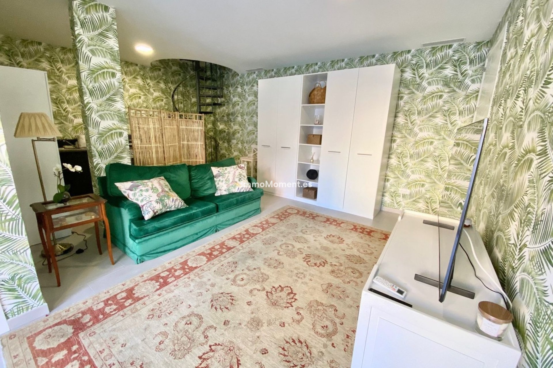 Revente - Villa individuelle - Mijas - Mijas Centro