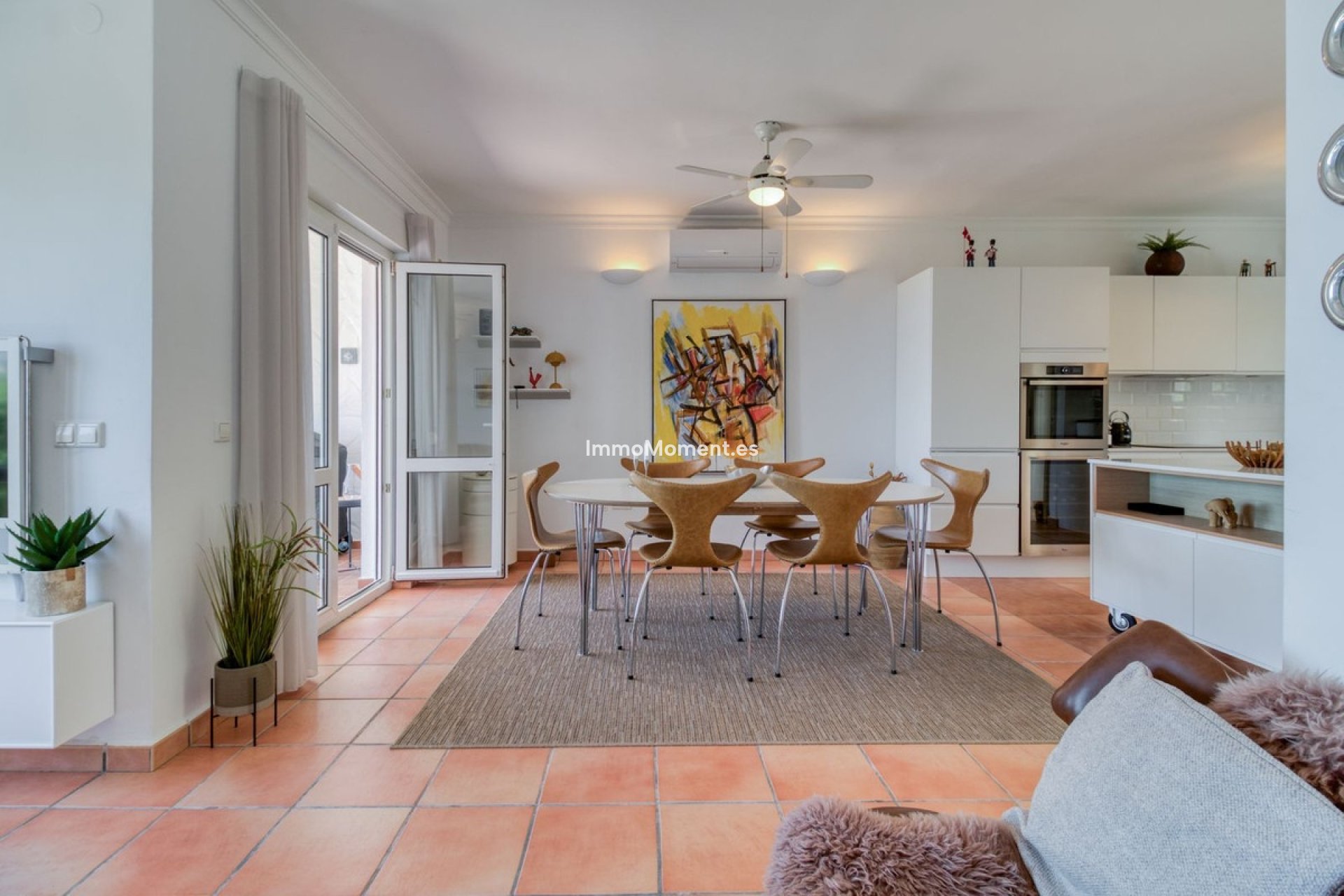 Revente - Villa individuelle - Mijas - Mijas Centro