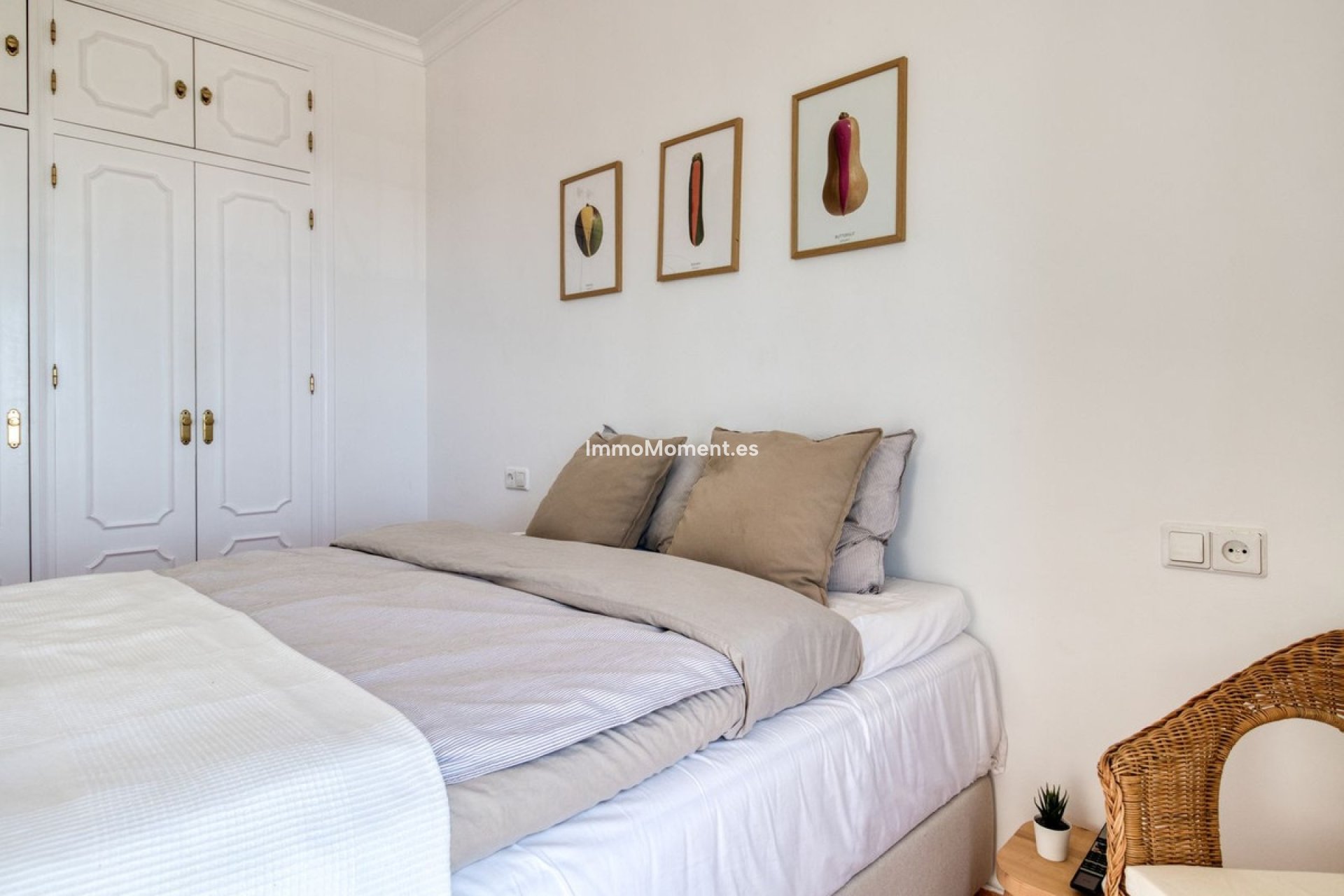 Revente - Villa individuelle - Mijas - Mijas Centro