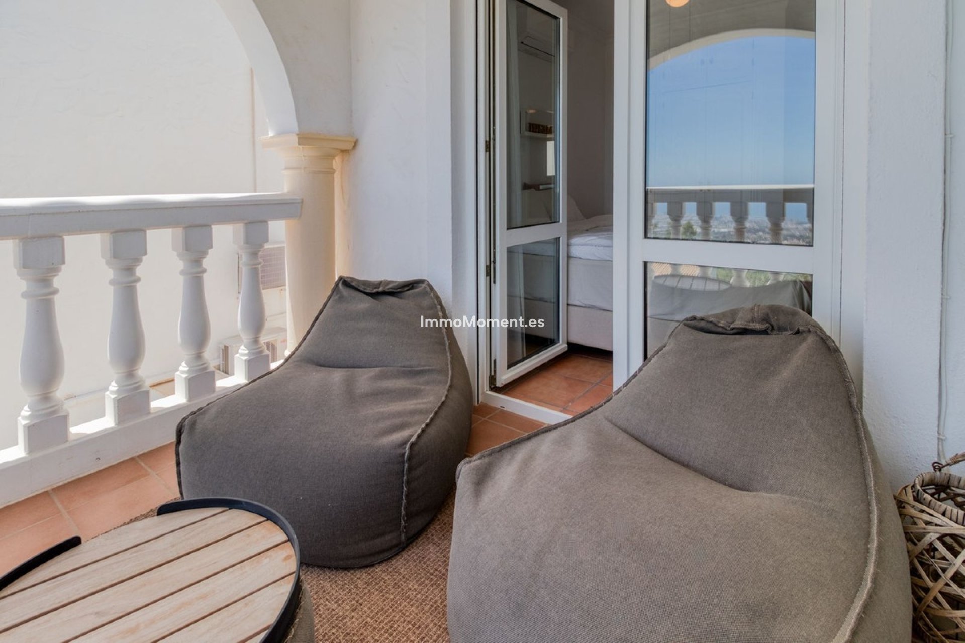 Revente - Villa individuelle - Mijas - Mijas Centro