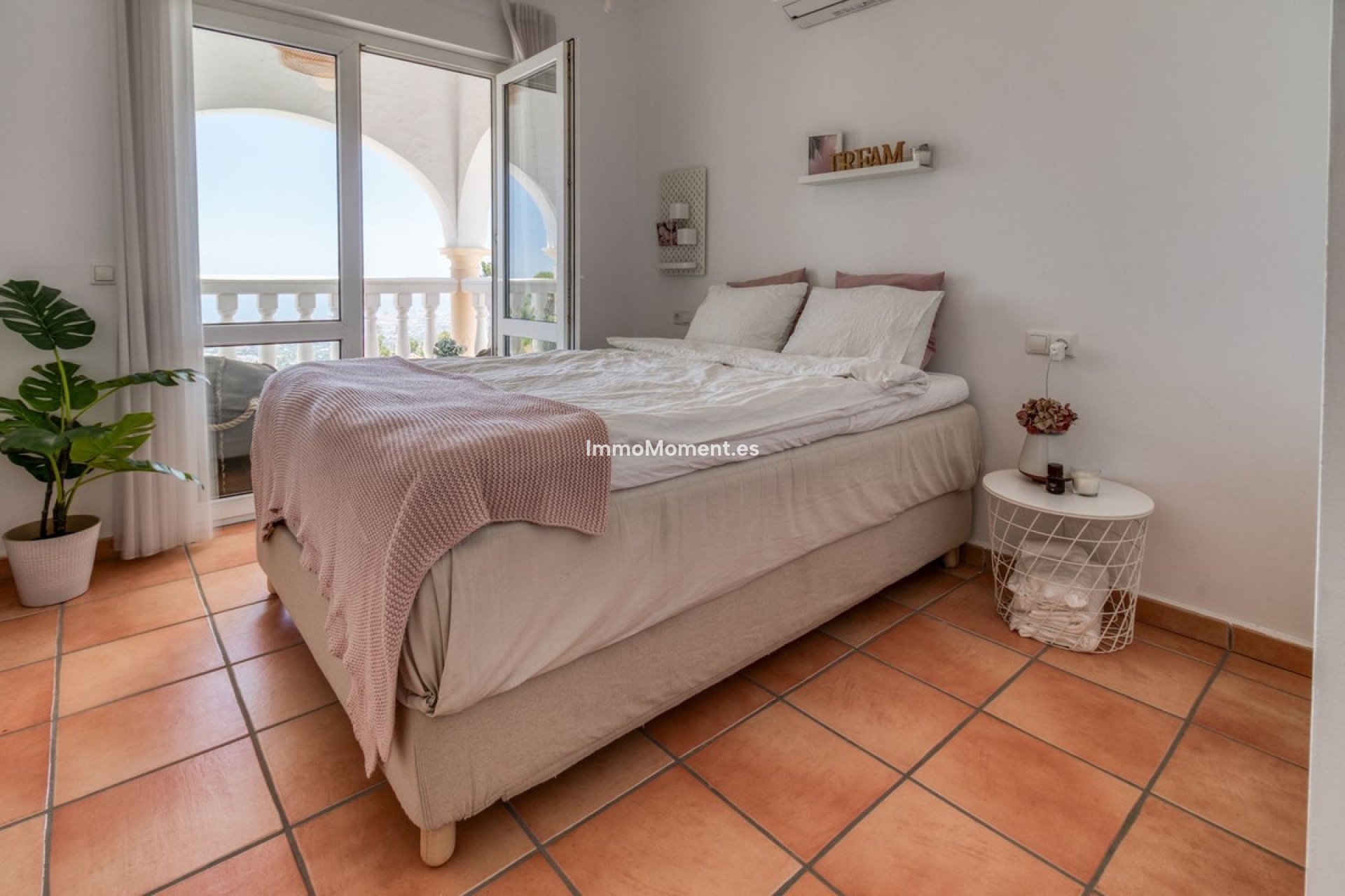 Revente - Villa individuelle - Mijas - Mijas Centro