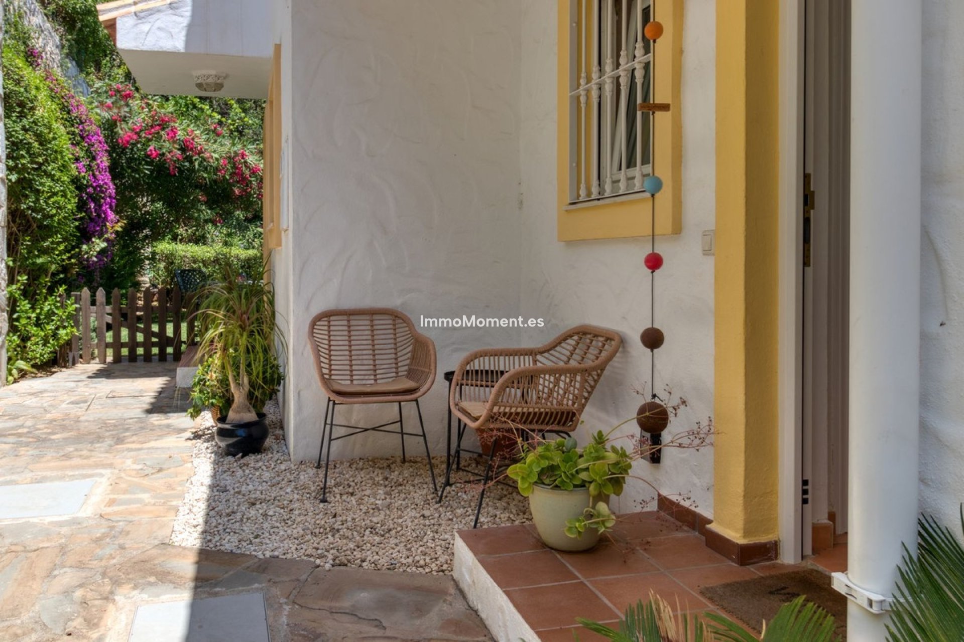 Revente - Villa individuelle - Mijas - Mijas Centro