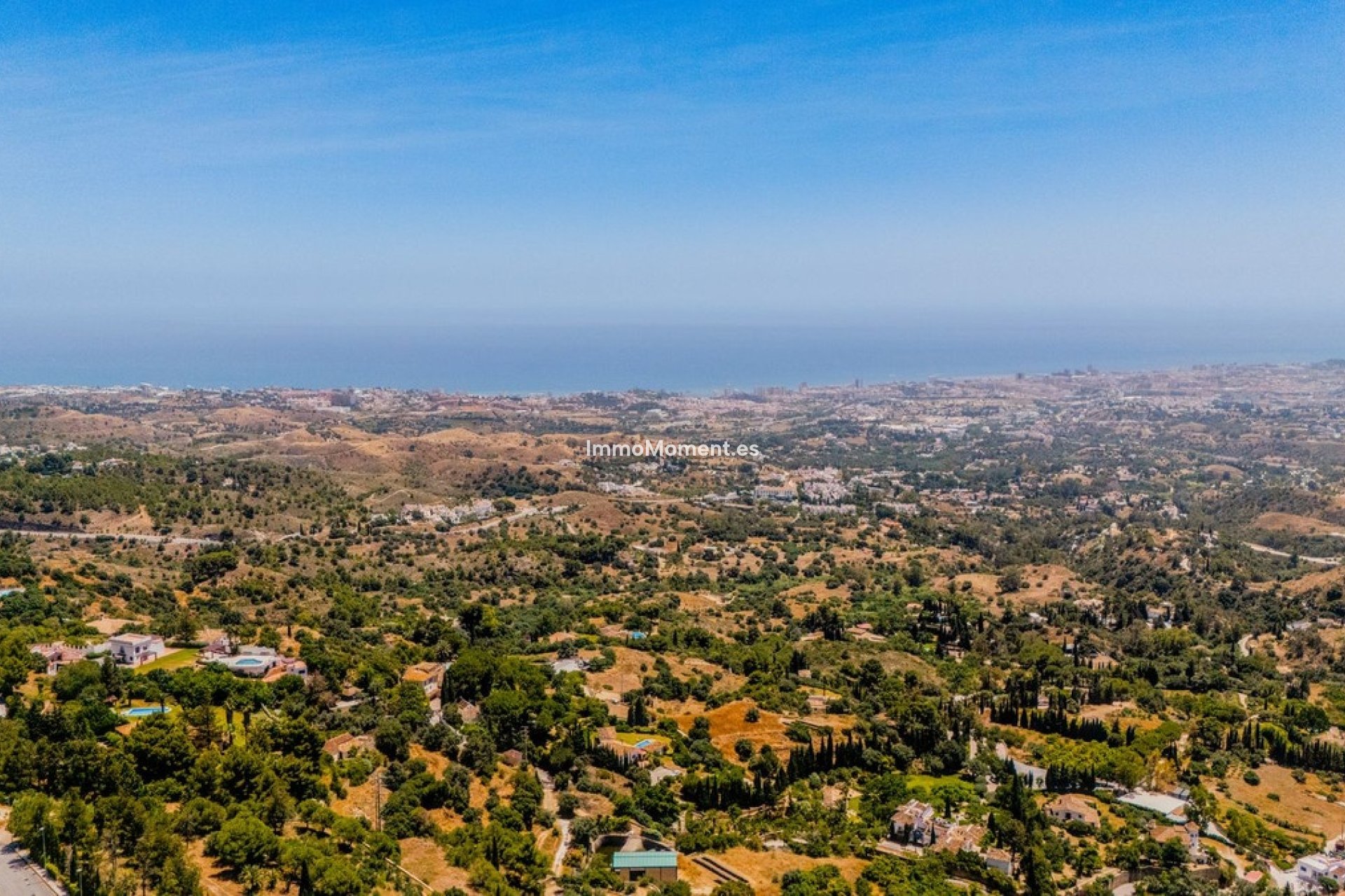 Revente - Villa individuelle - Mijas - Mijas Centro