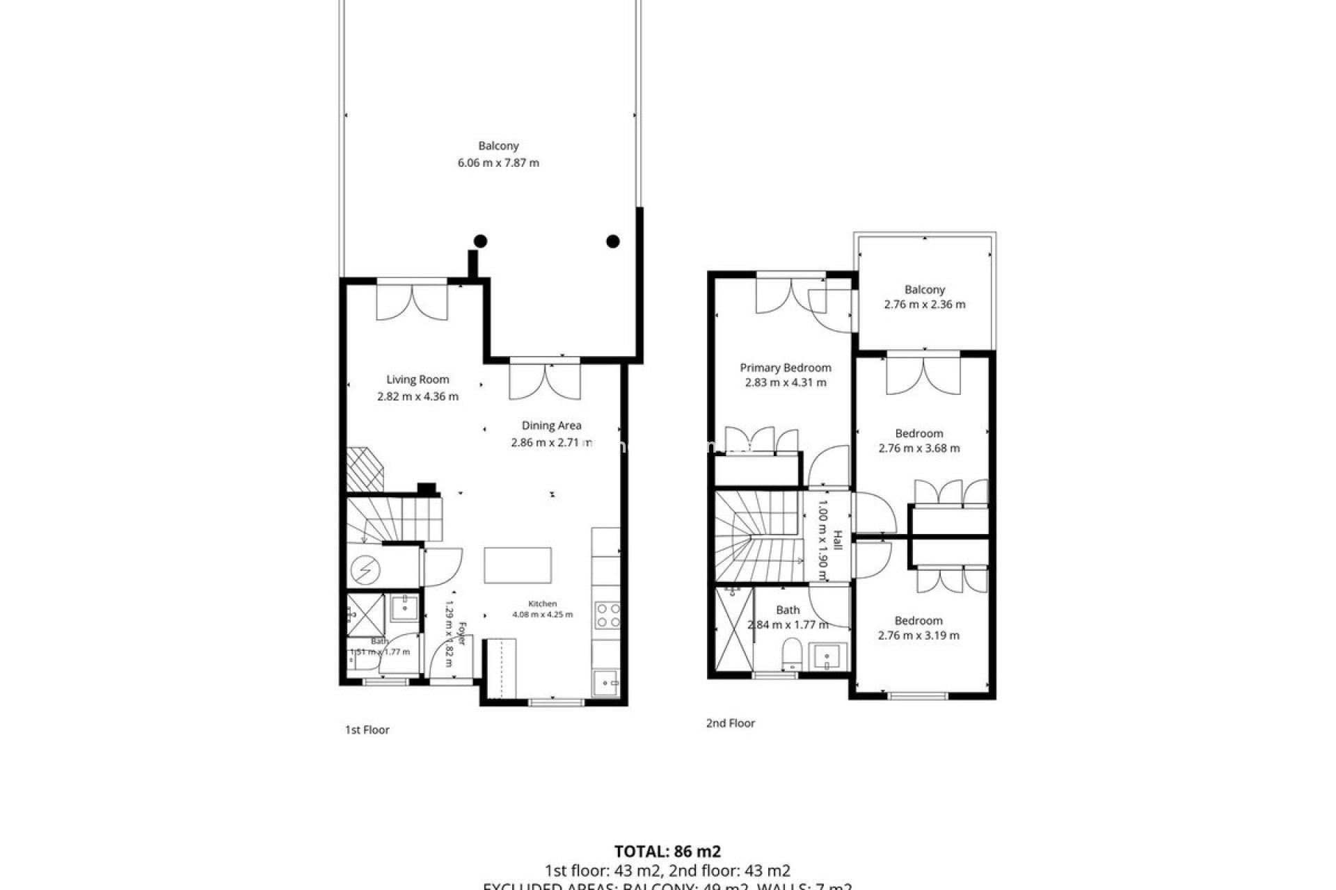 Revente - Villa individuelle - Mijas - Mijas Centro