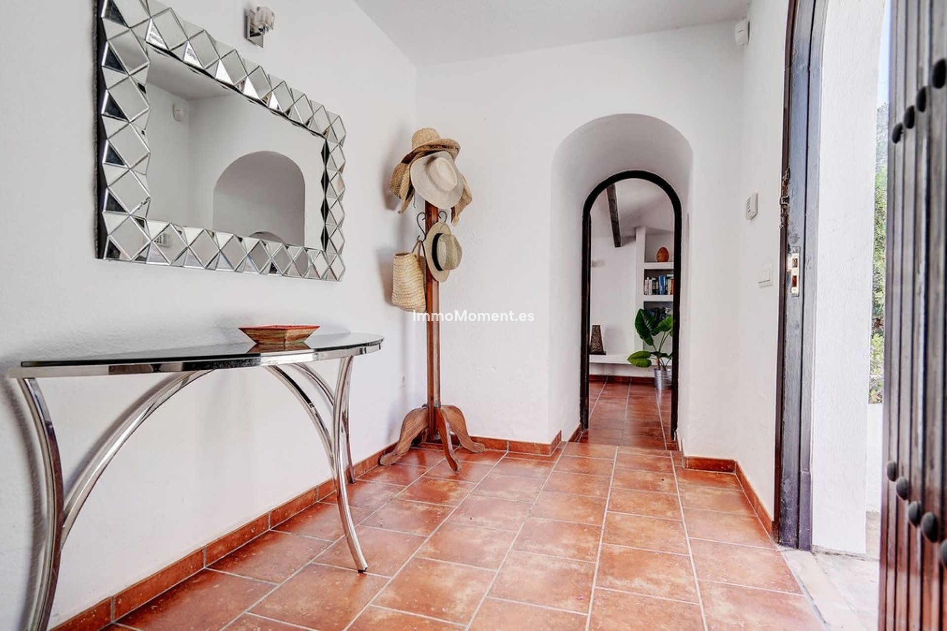 Revente - Villa individuelle - Mijas - Mijas Centro