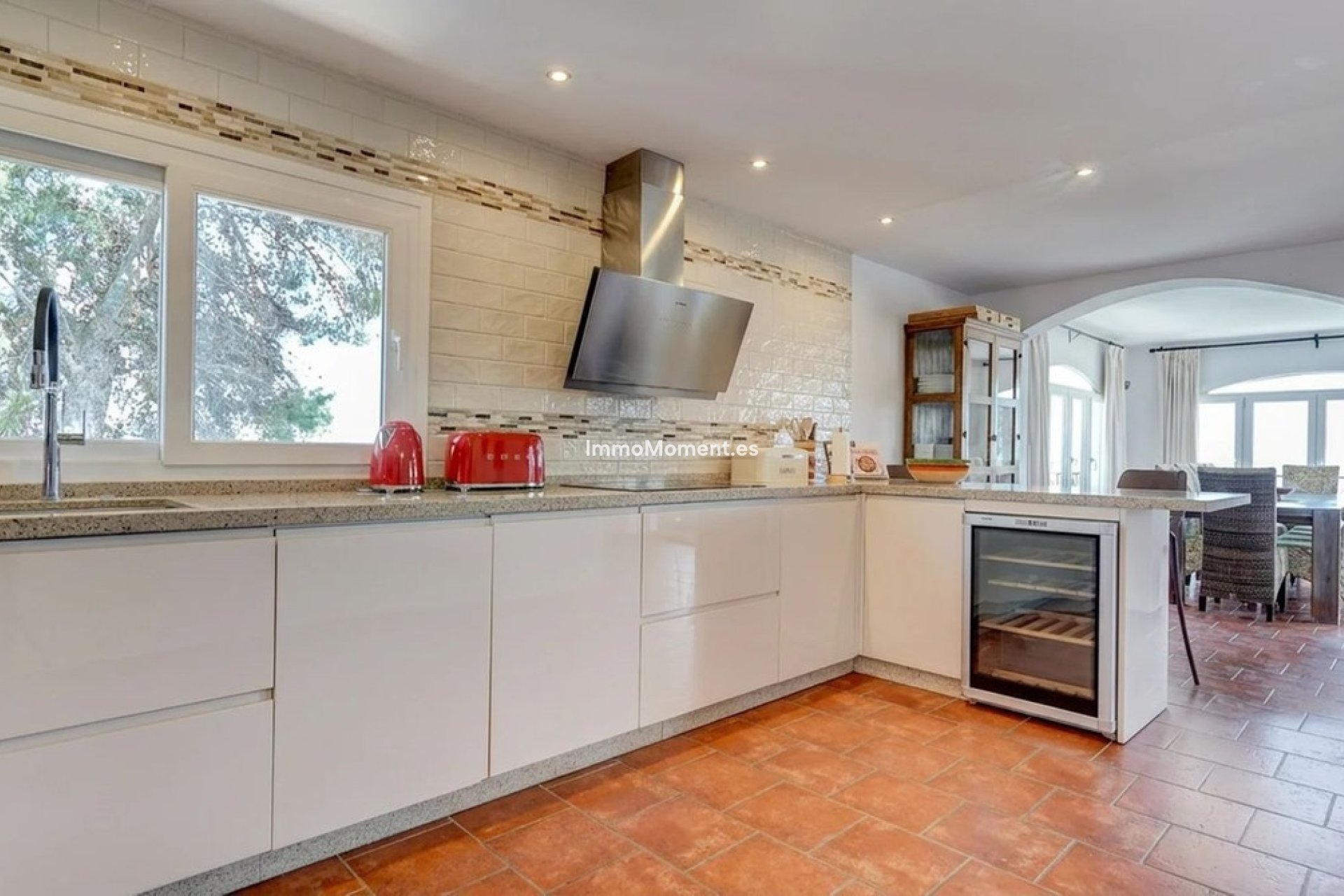 Revente - Villa individuelle - Mijas - Mijas Centro