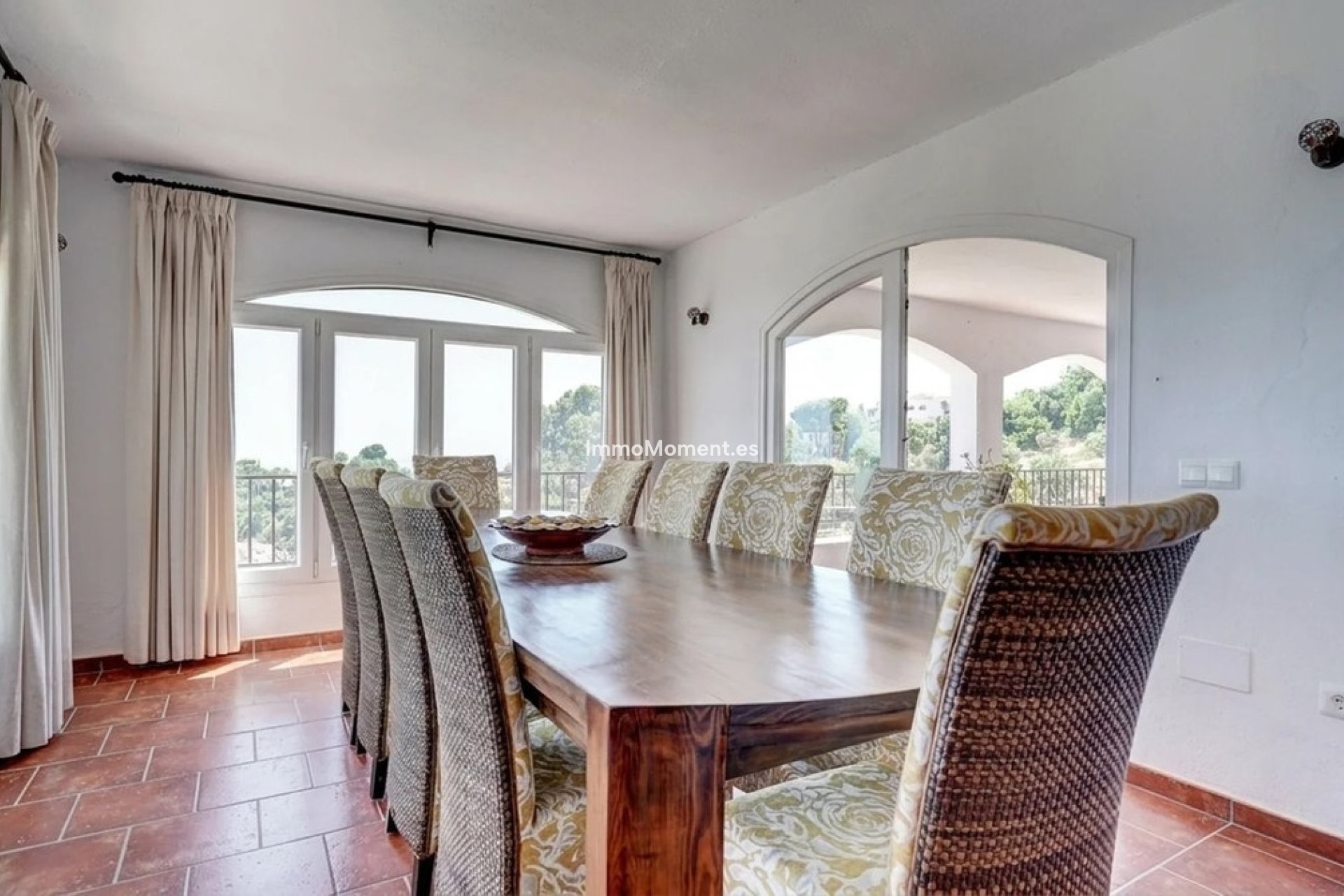 Revente - Villa individuelle - Mijas - Mijas Centro