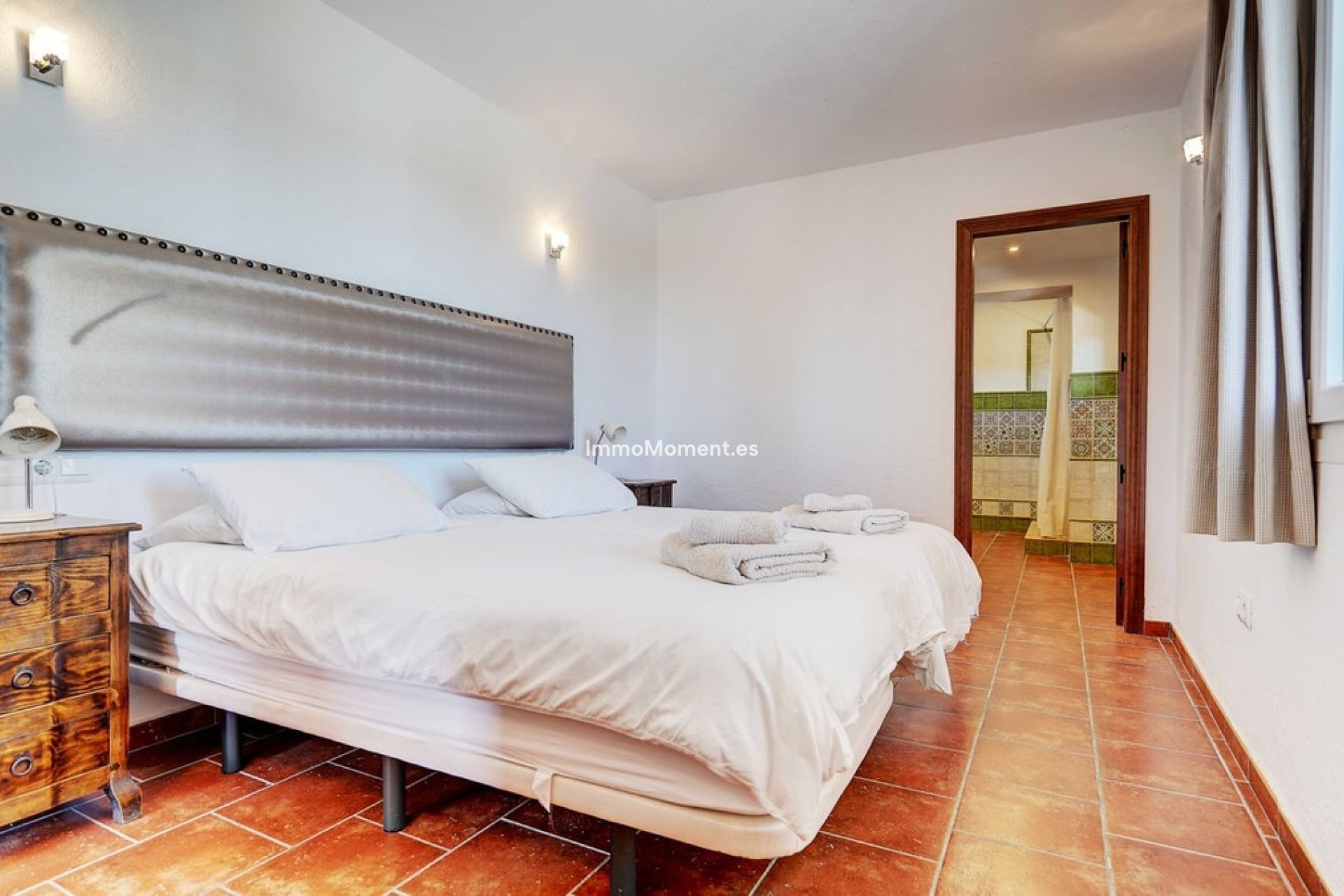 Revente - Villa individuelle - Mijas - Mijas Centro