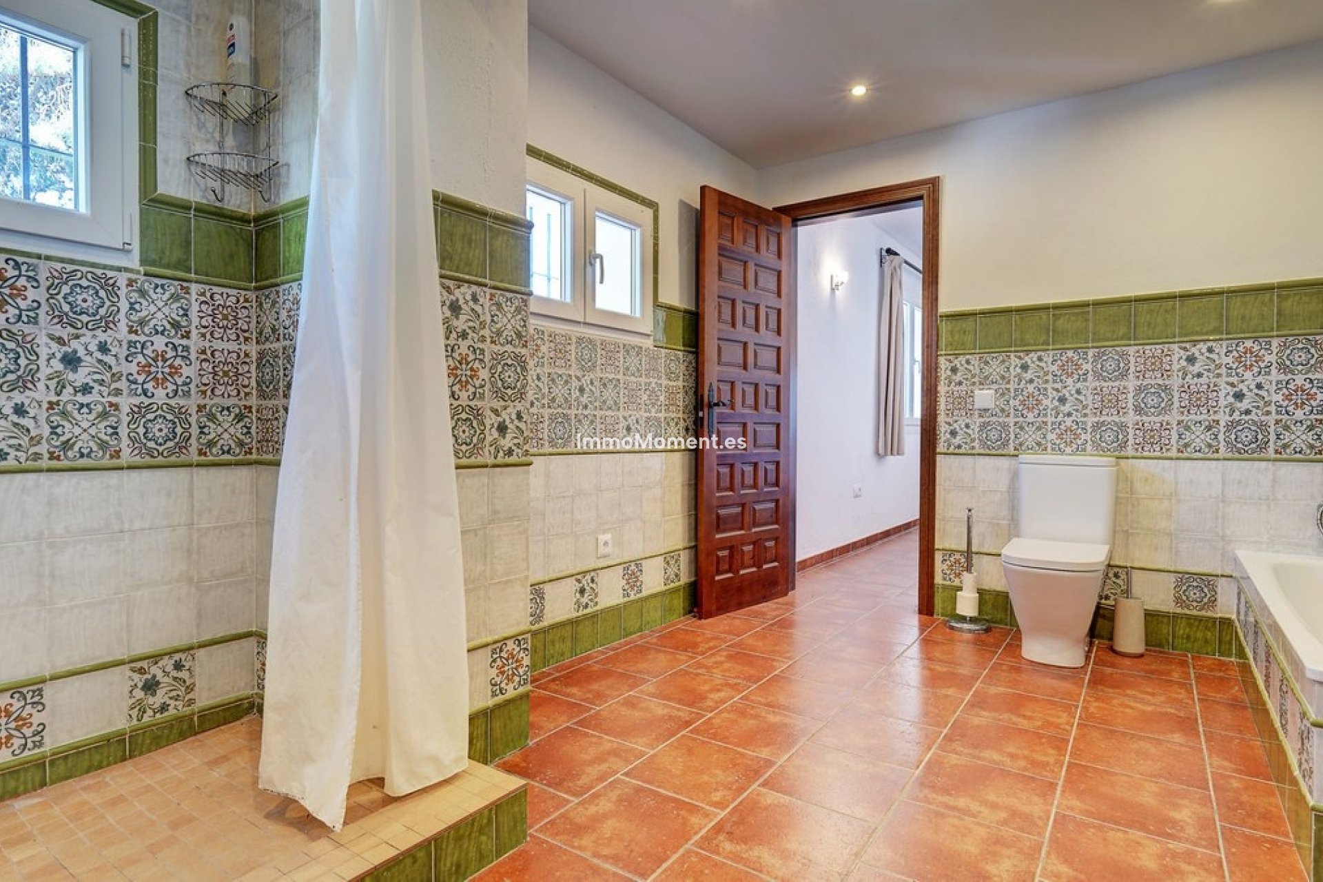 Revente - Villa individuelle - Mijas - Mijas Centro