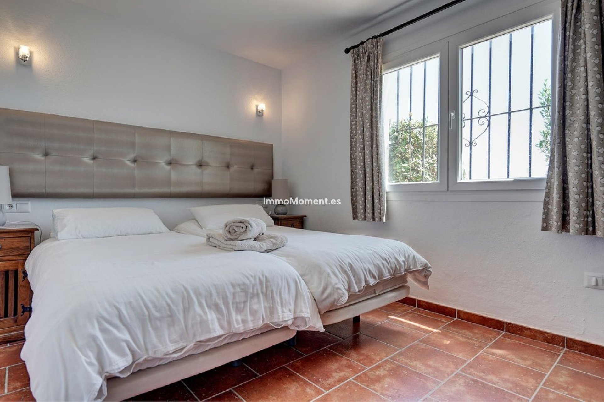 Revente - Villa individuelle - Mijas - Mijas Centro