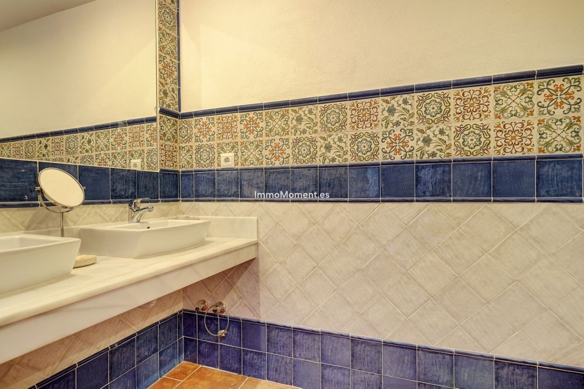 Revente - Villa individuelle - Mijas - Mijas Centro