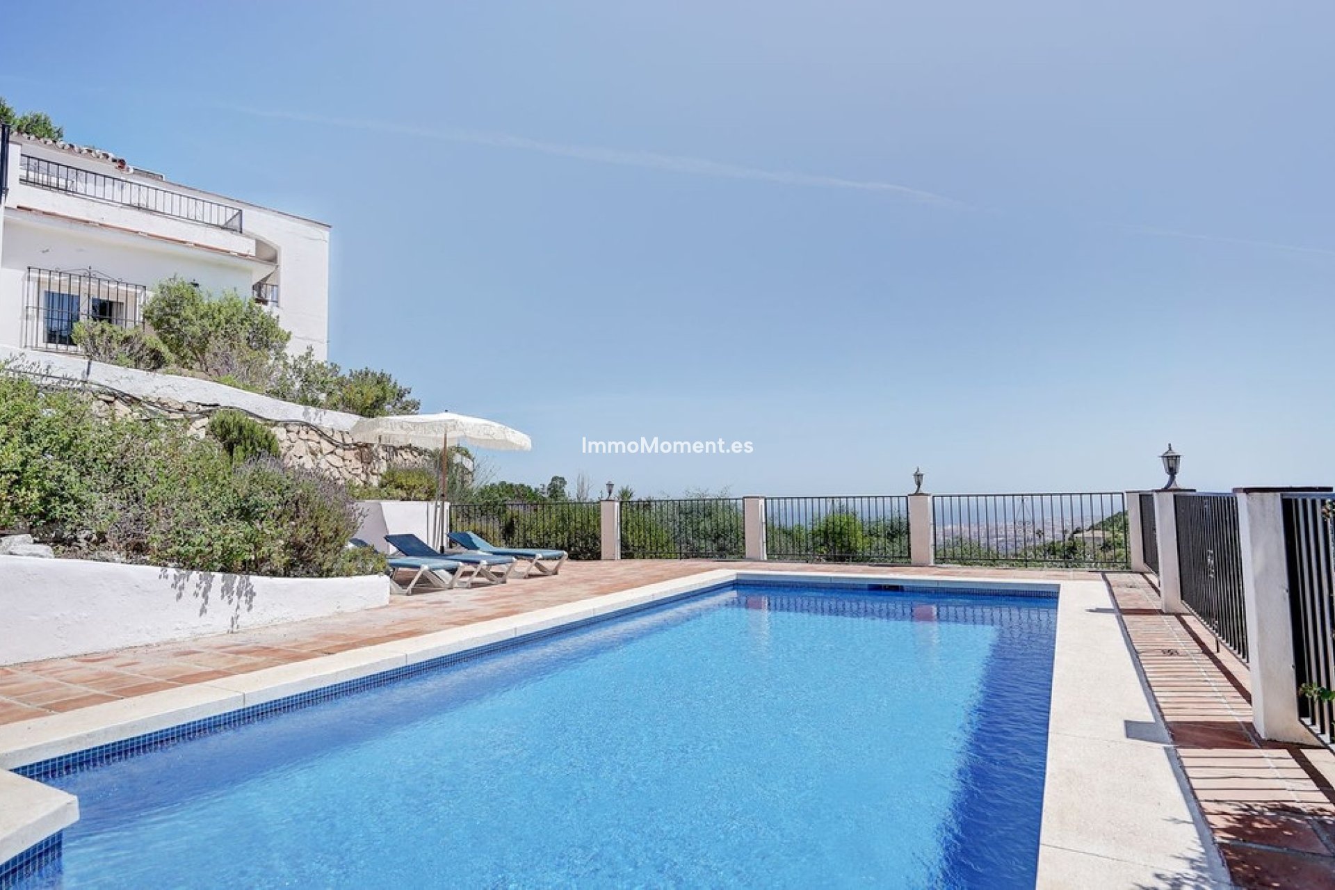 Revente - Villa individuelle - Mijas - Mijas Centro