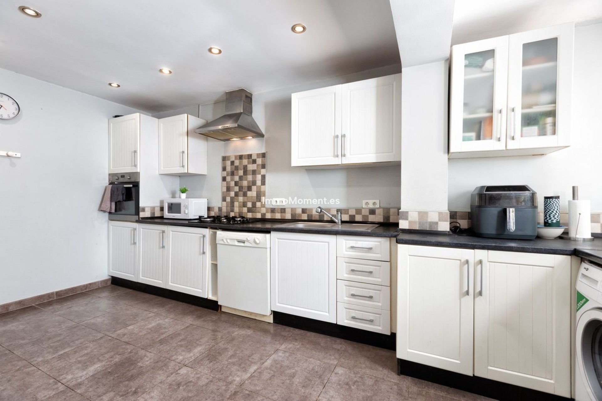 Revente - Villa individuelle - Mijas - Mijas Centro