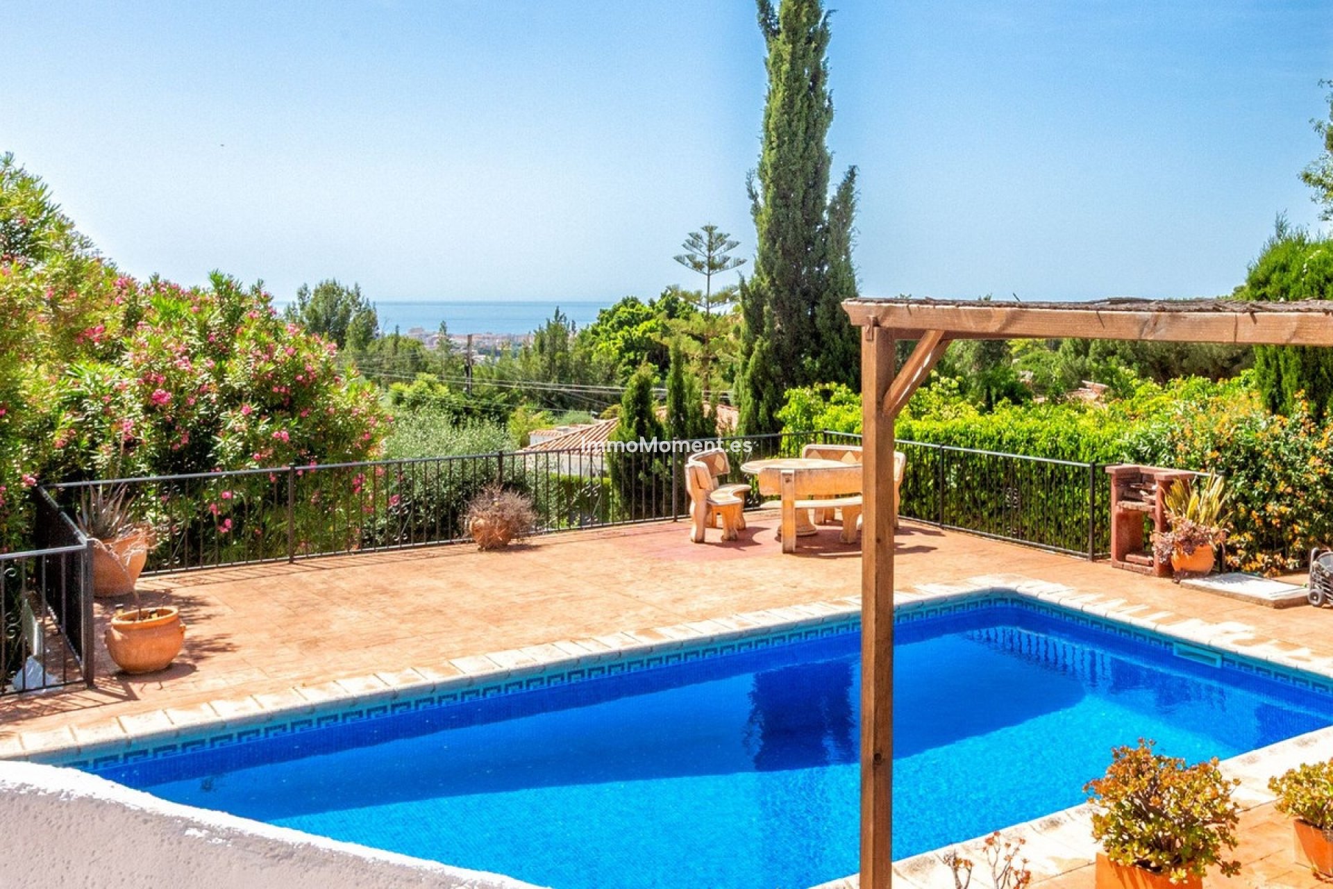 Revente - Villa individuelle - Mijas - Mijas Centro