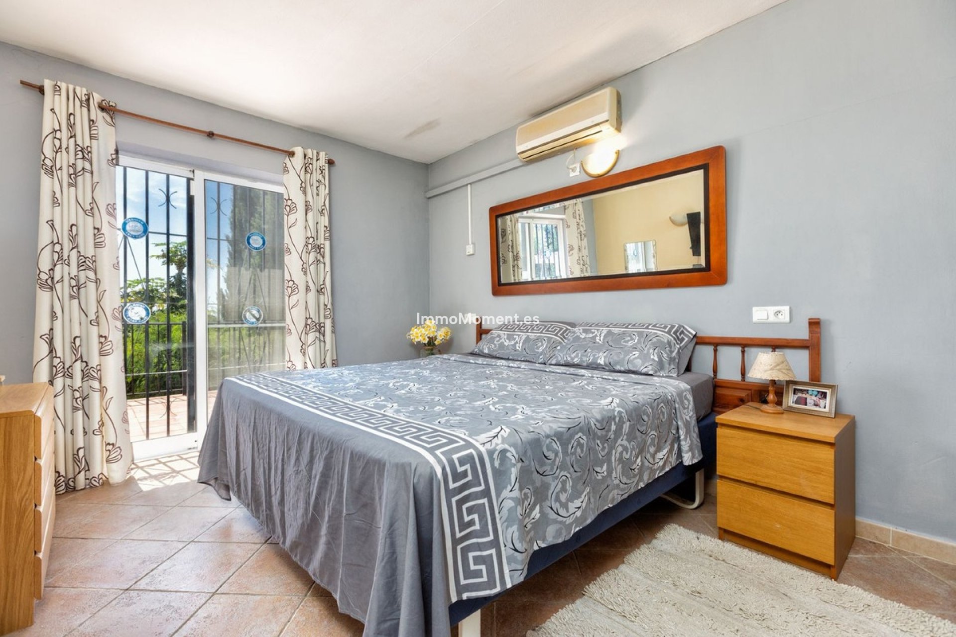 Revente - Villa individuelle - Mijas - Mijas Centro