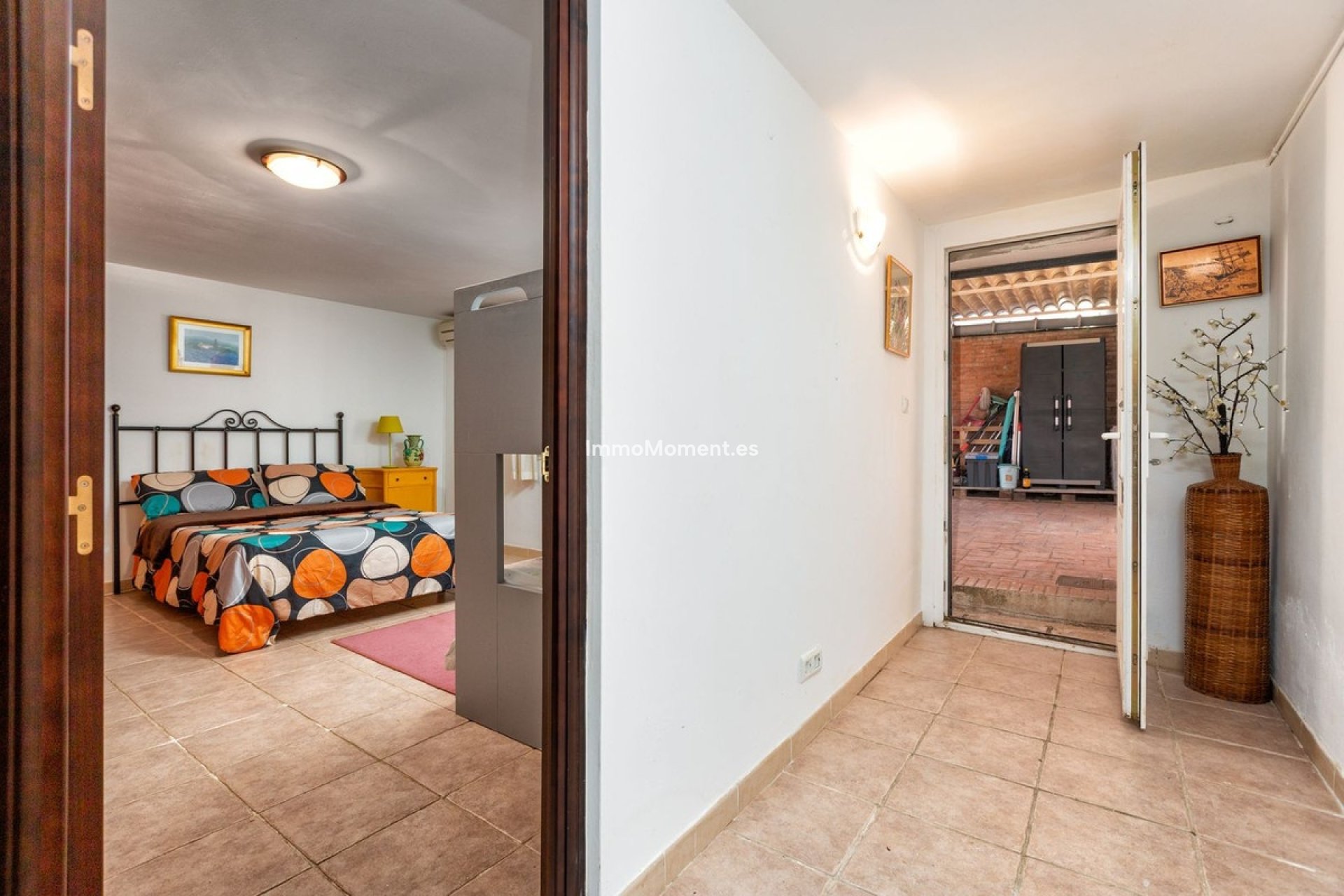 Revente - Villa individuelle - Mijas - Mijas Centro