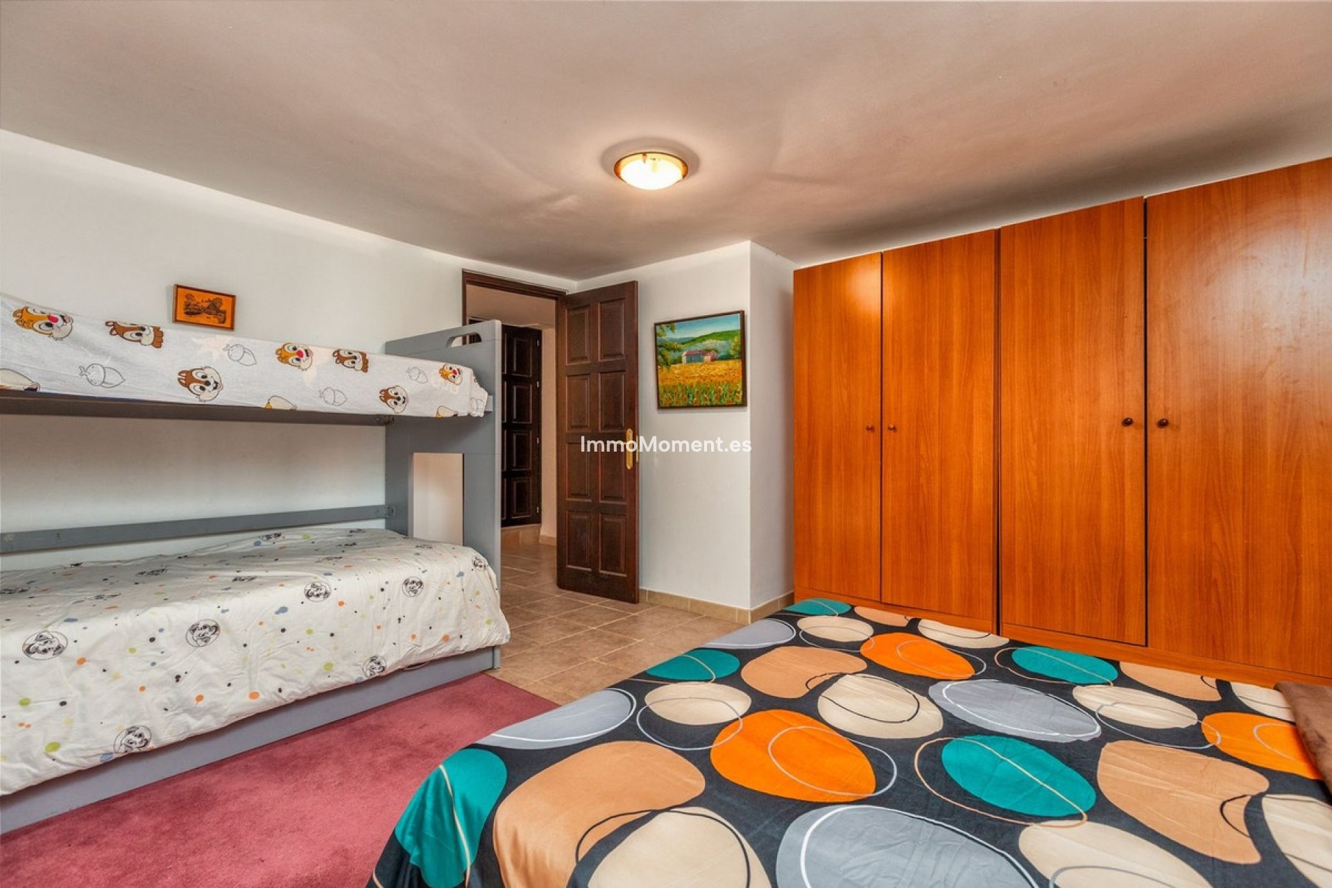 Revente - Villa individuelle - Mijas - Mijas Centro