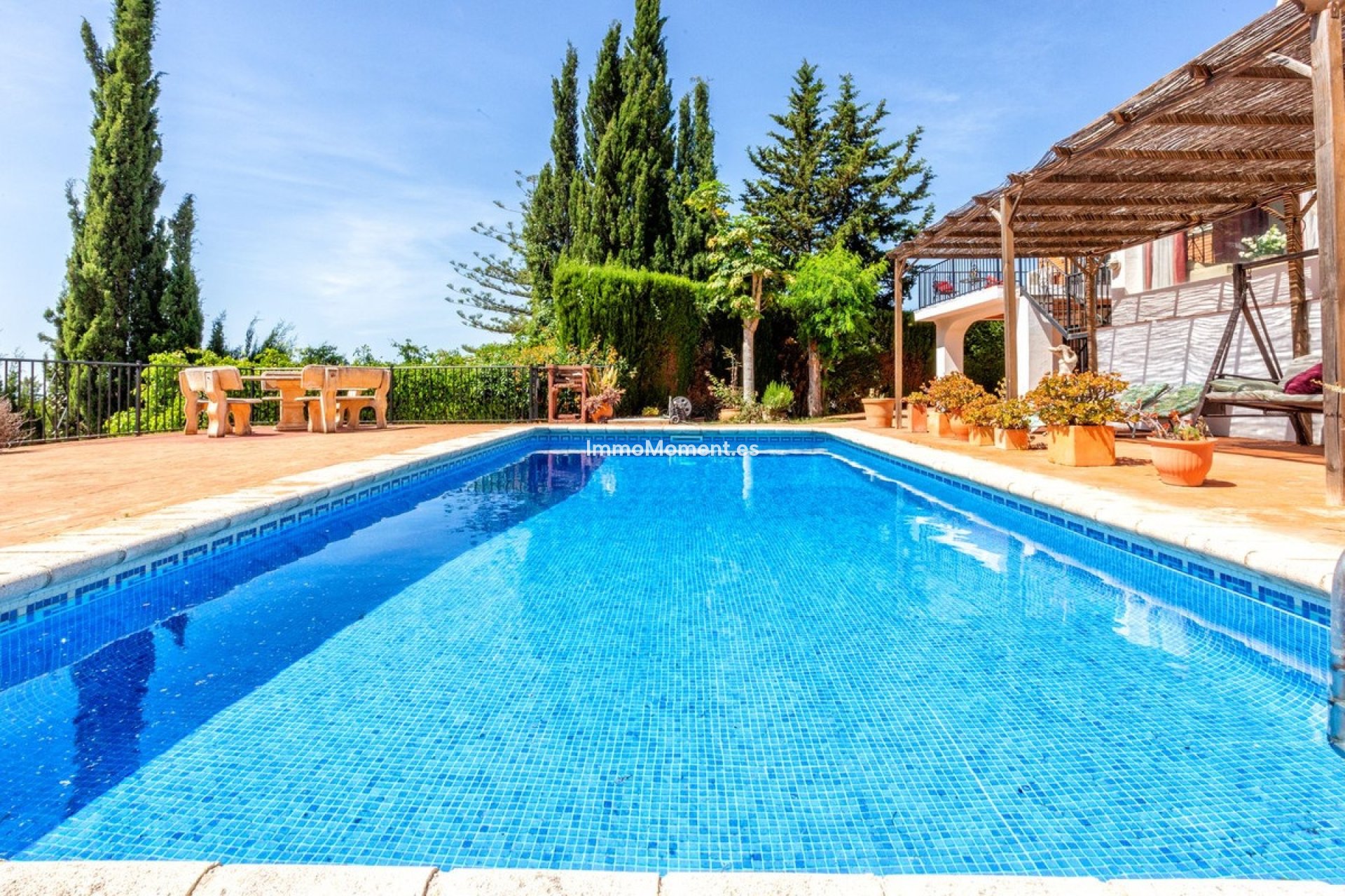 Revente - Villa individuelle - Mijas - Mijas Centro