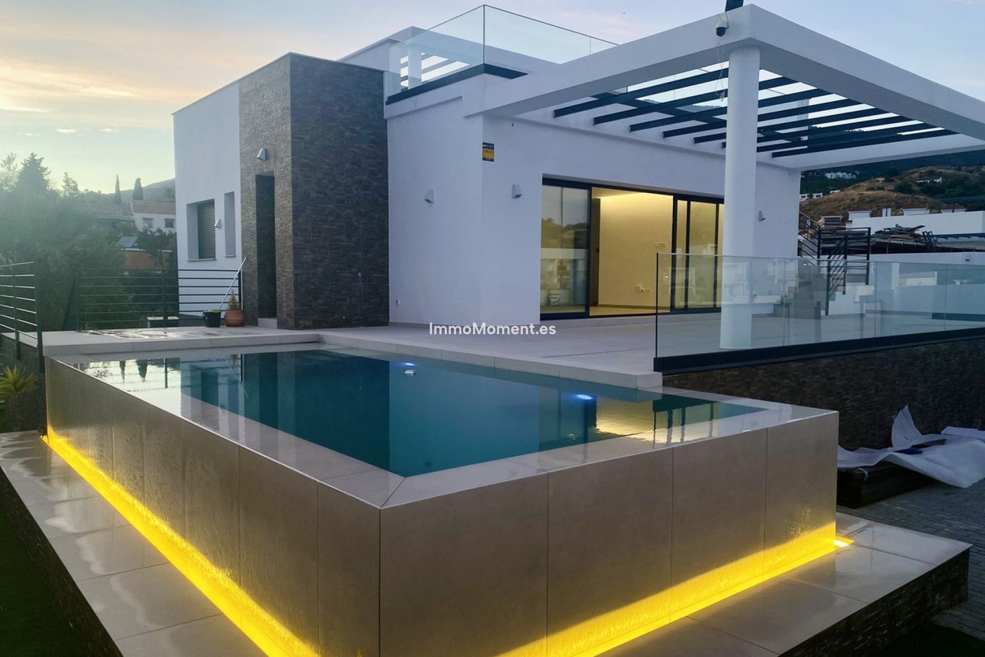 Revente - Villa individuelle - Mijas - Mijas Centro