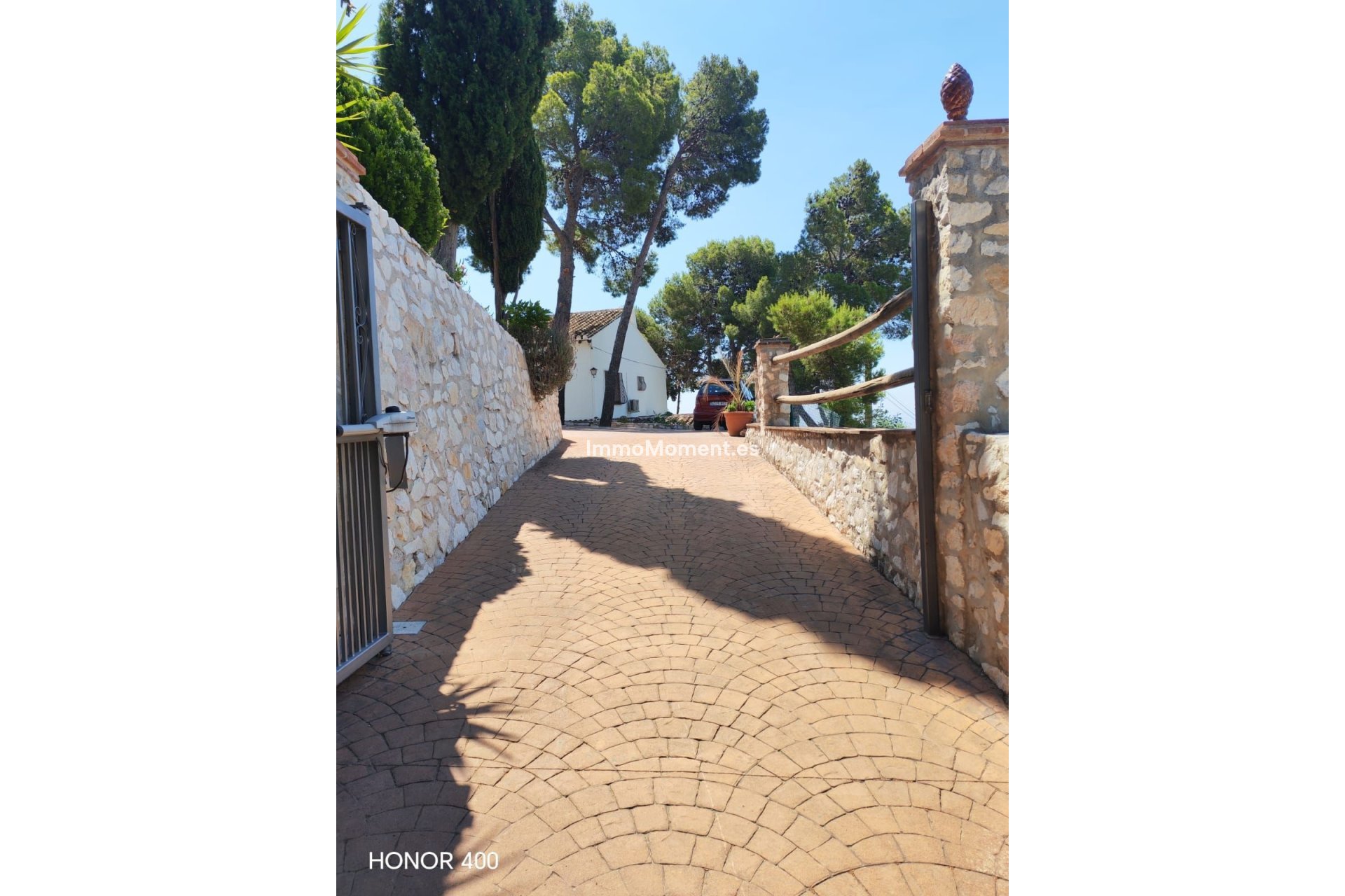 Revente - Villa individuelle - Mijas - Mijas Centro