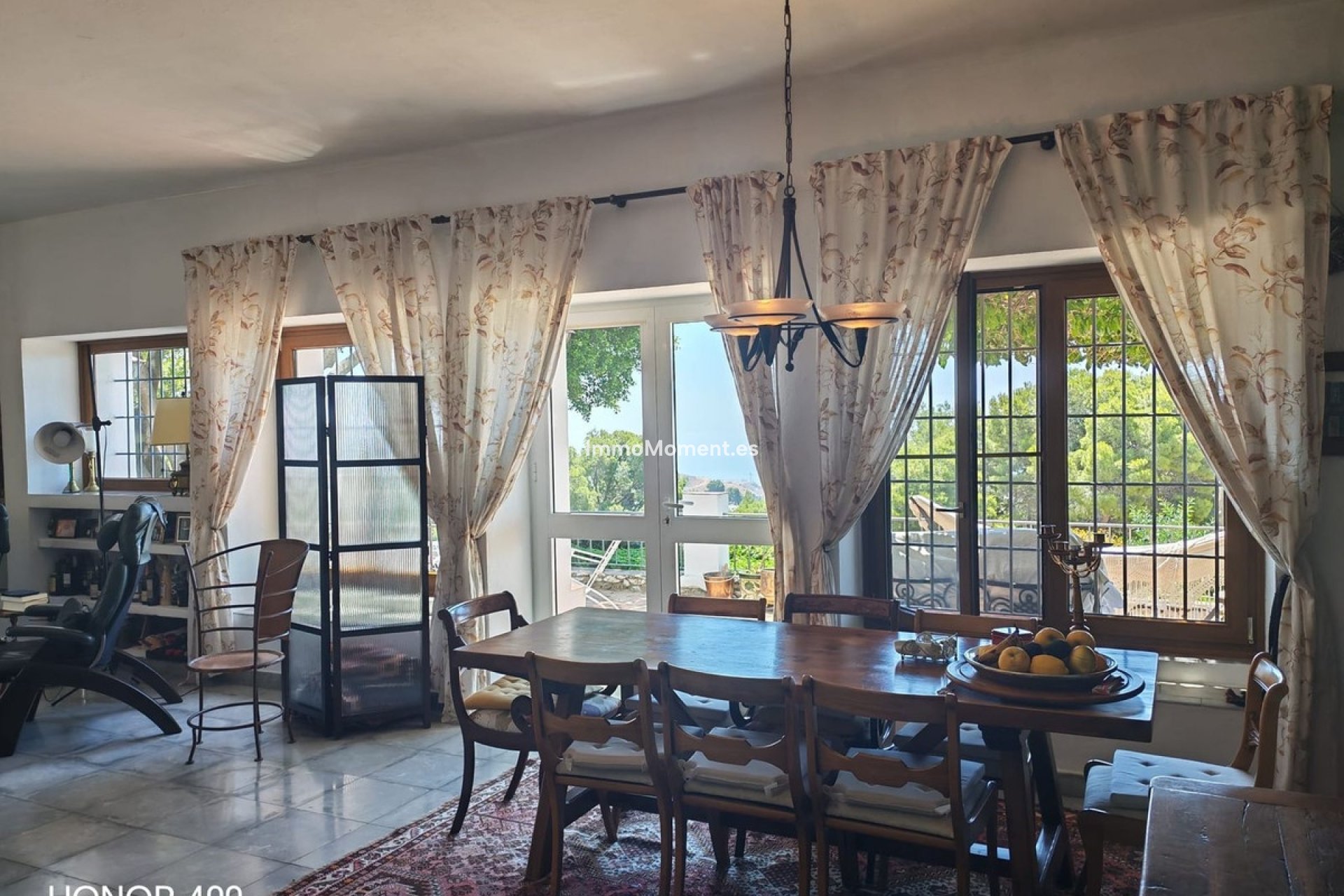 Revente - Villa individuelle - Mijas - Mijas Centro