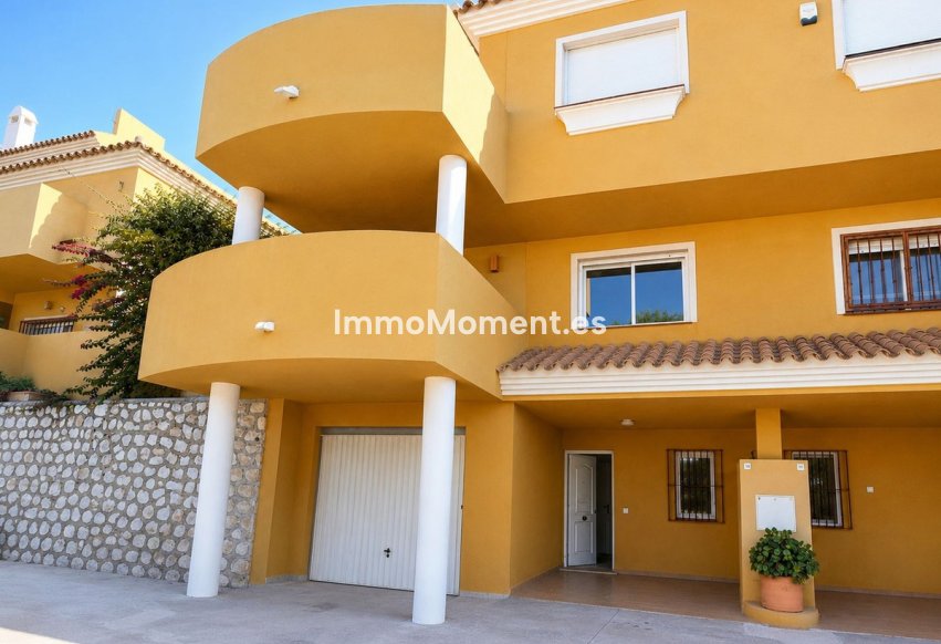 Revente - Villa individuelle - Mijas - Mijas Centro