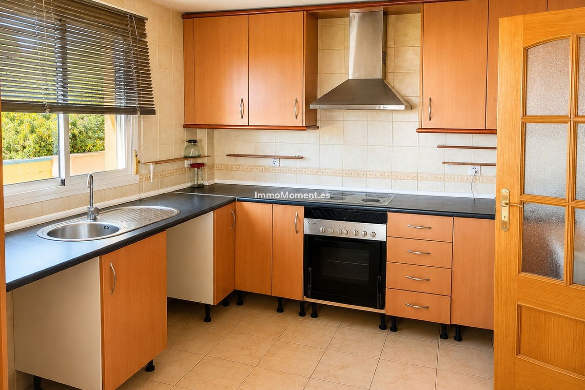 Revente - Villa individuelle - Mijas - Mijas Centro