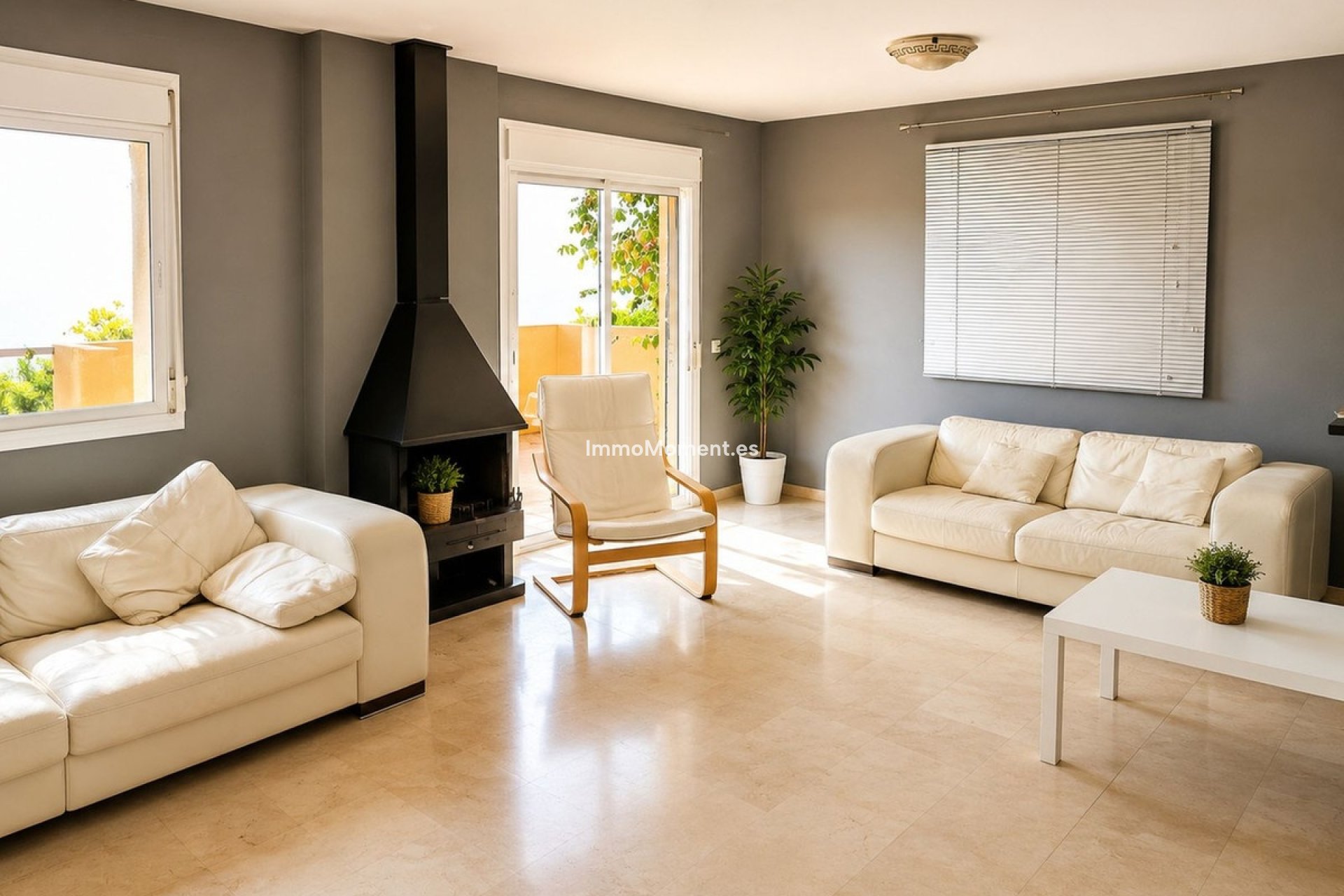 Revente - Villa individuelle - Mijas - Mijas Centro