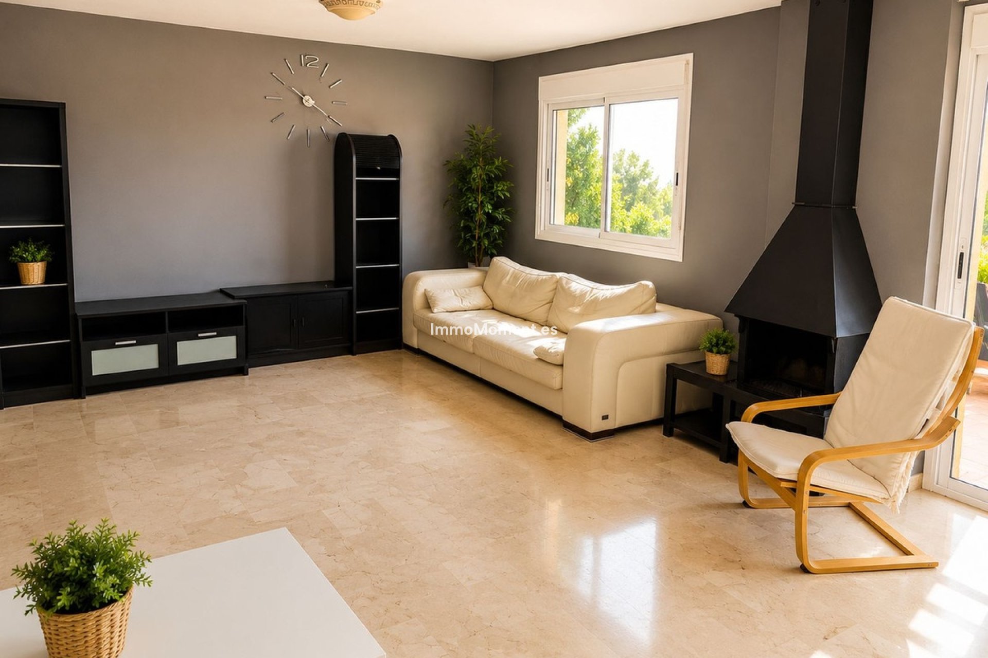 Revente - Villa individuelle - Mijas - Mijas Centro