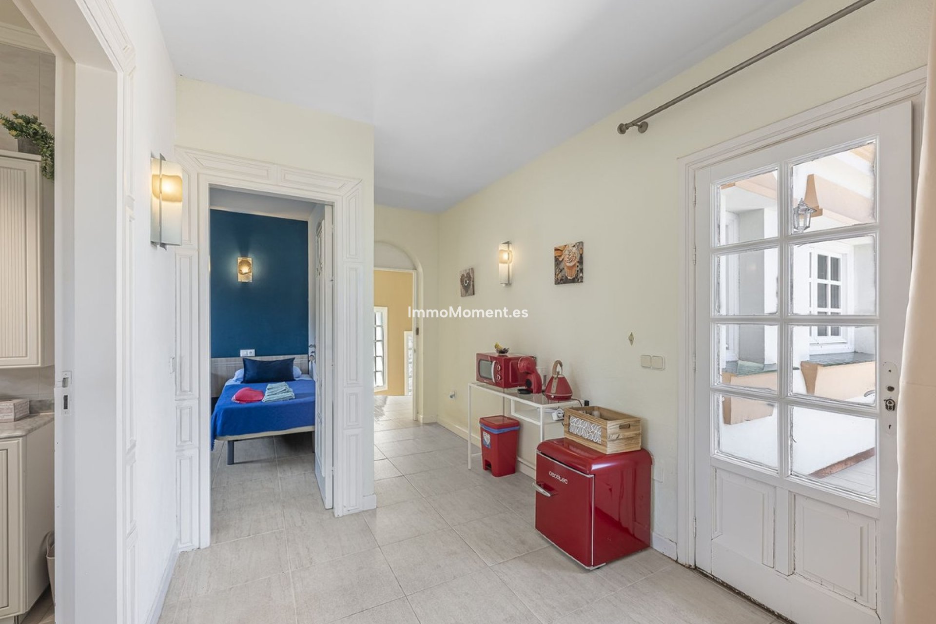 Revente - Villa individuelle - Mijas - Mijas Centro