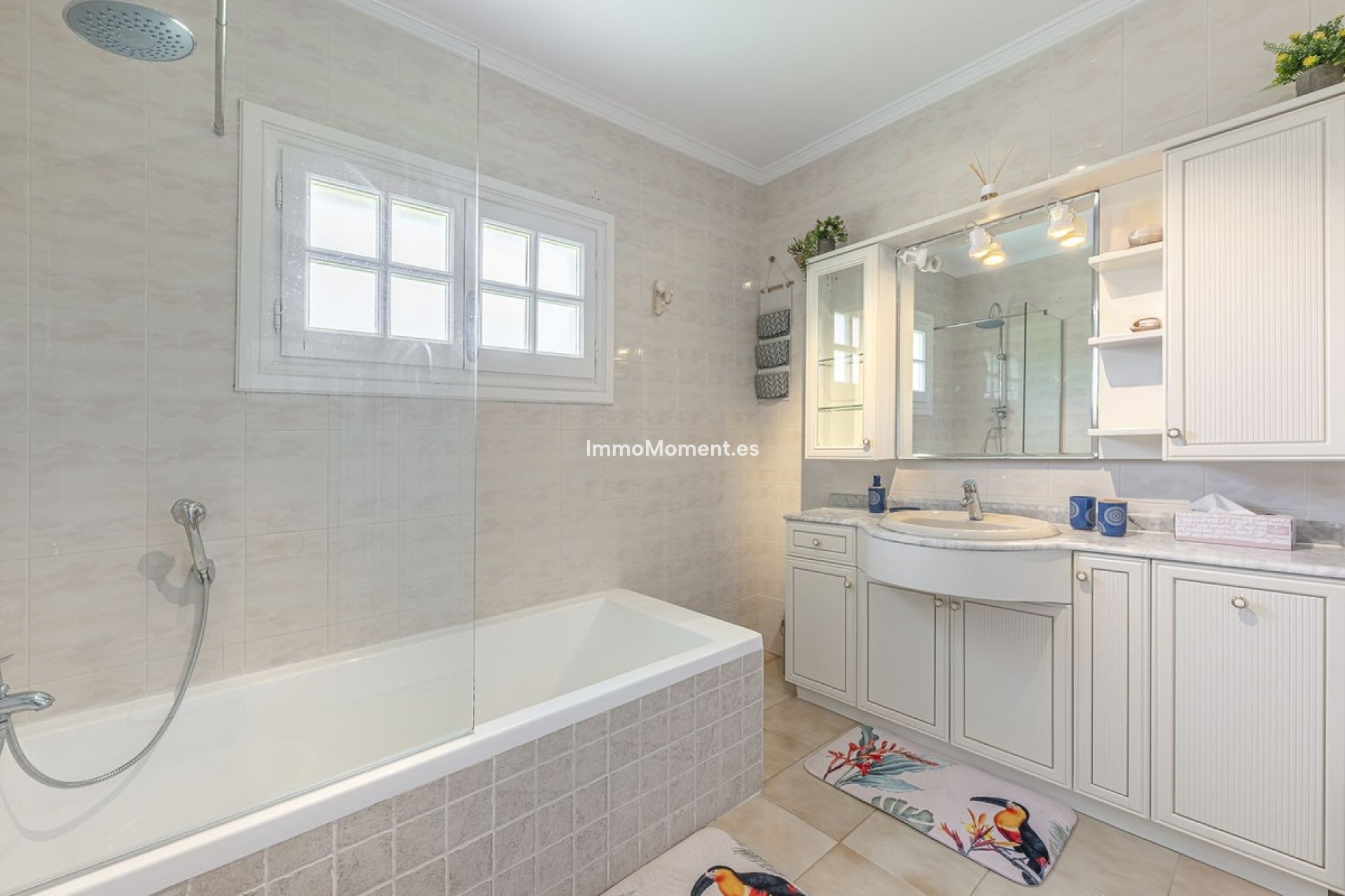 Revente - Villa individuelle - Mijas - Mijas Centro