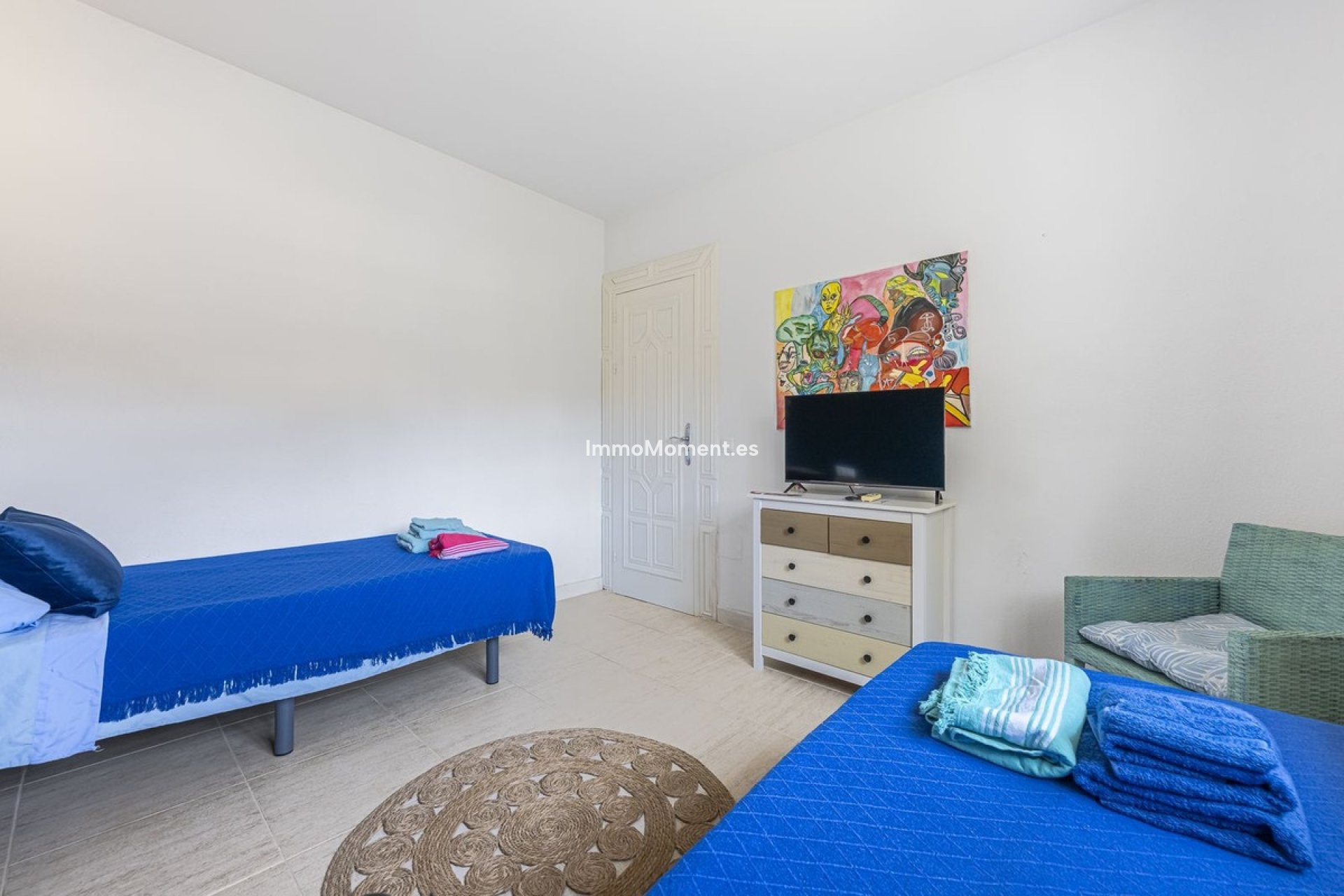 Revente - Villa individuelle - Mijas - Mijas Centro
