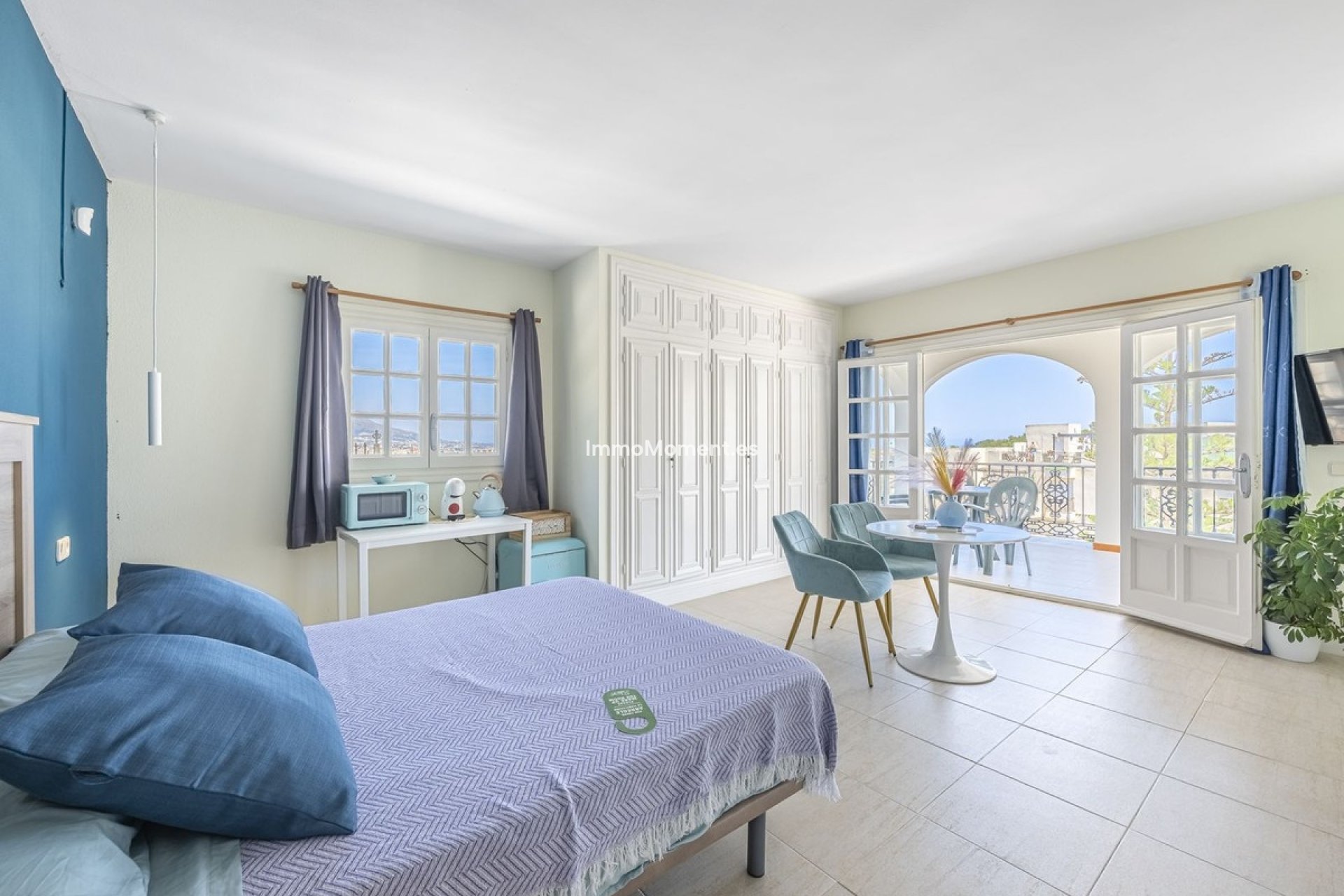 Revente - Villa individuelle - Mijas - Mijas Centro