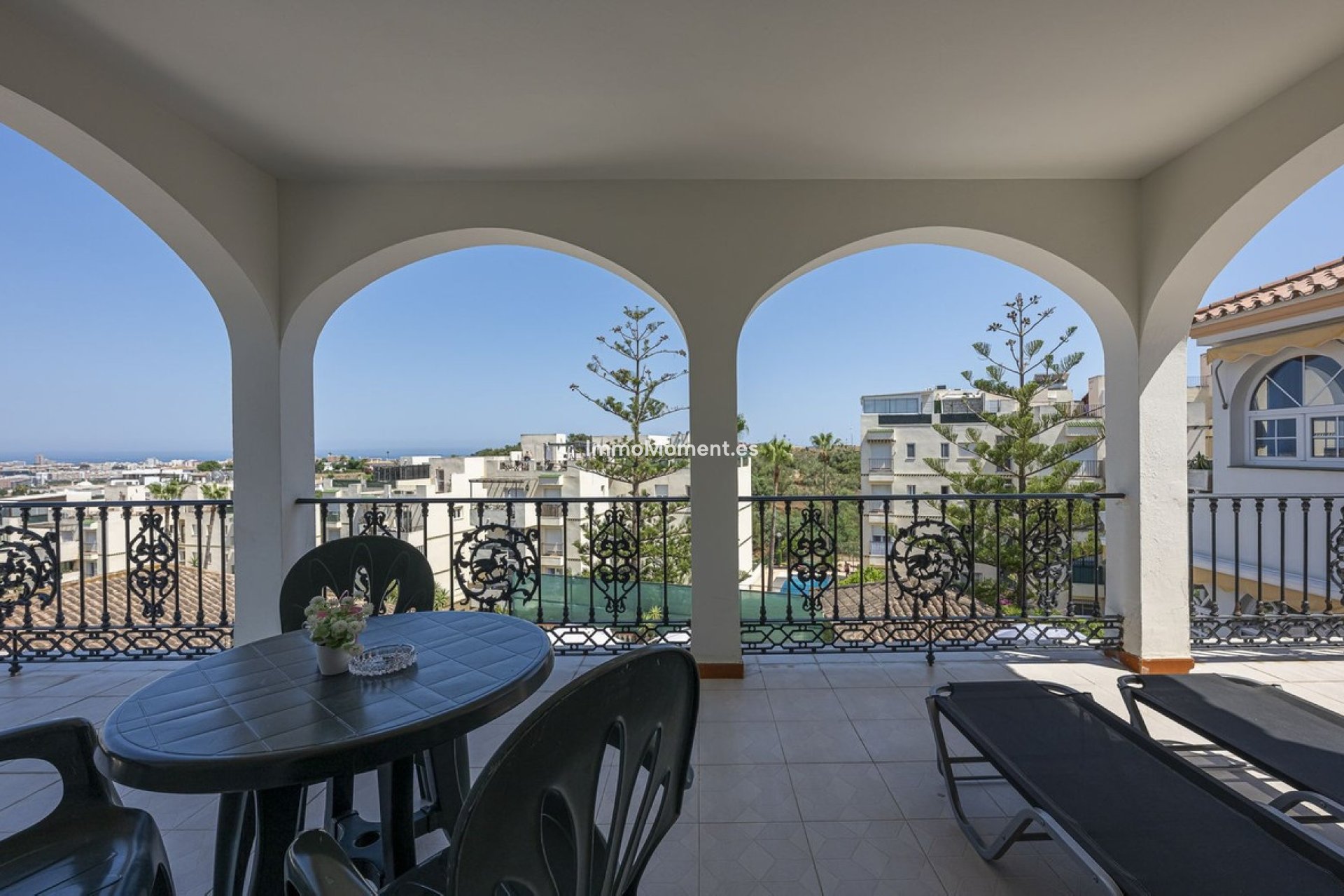 Revente - Villa individuelle - Mijas - Mijas Centro